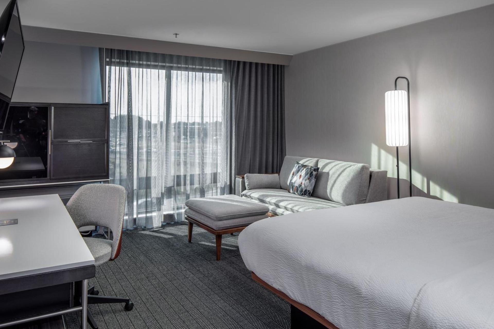 Courtyard by Marriott Conway photo 9