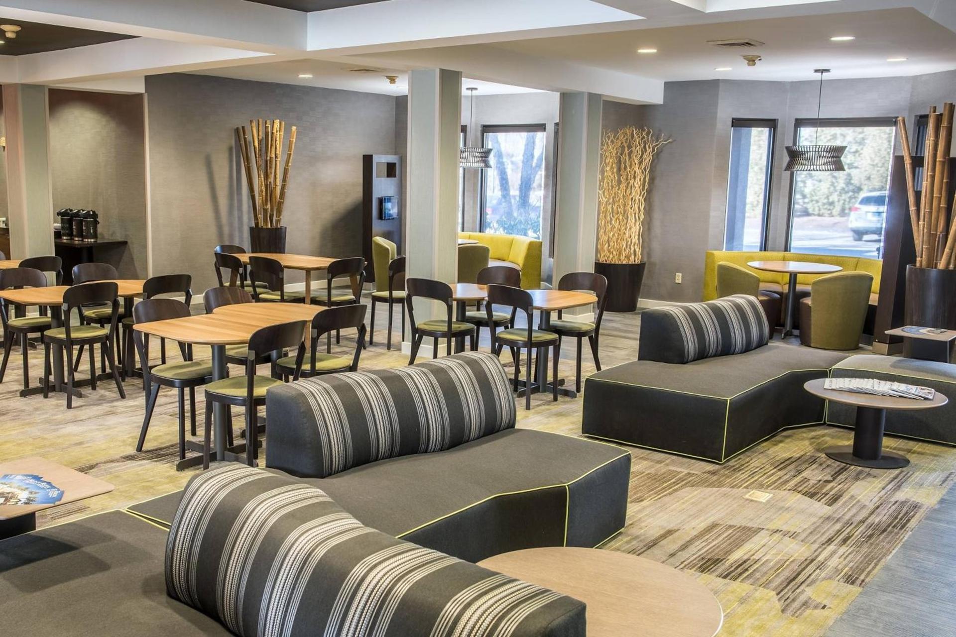 Courtyard by Marriott Norwich photo 20
