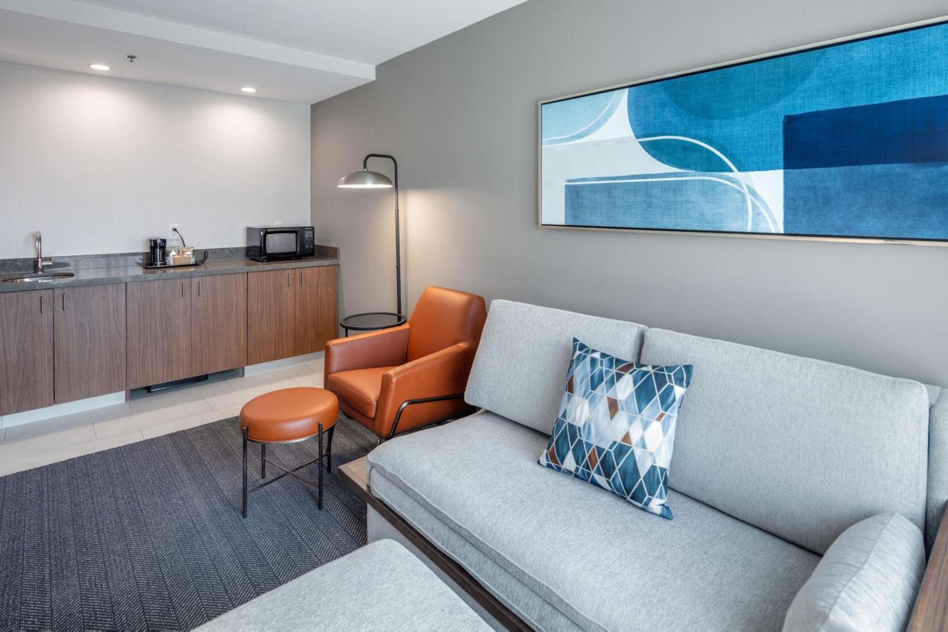 Courtyard by Marriott Conway photo 12