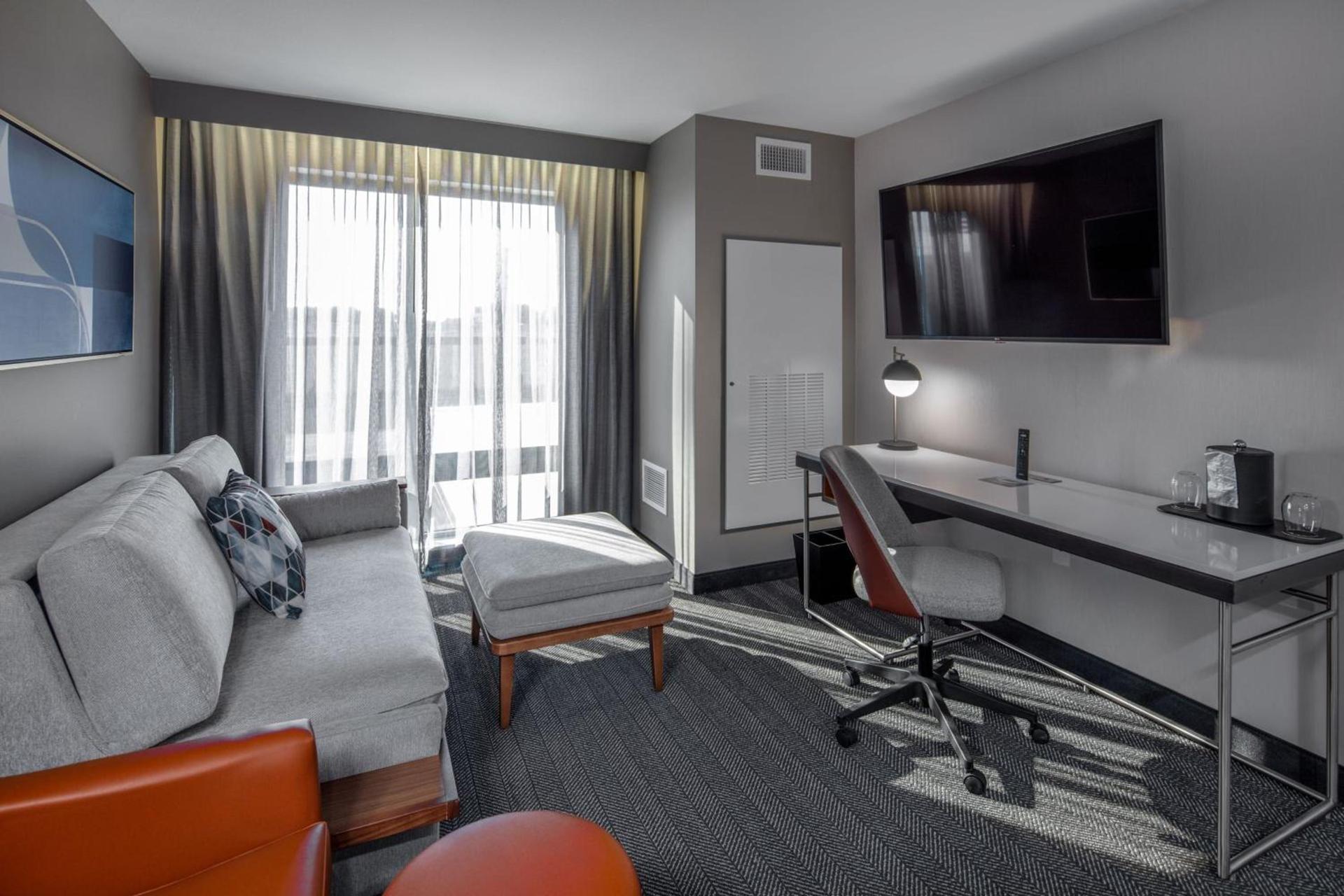 Courtyard by Marriott Conway photo 13