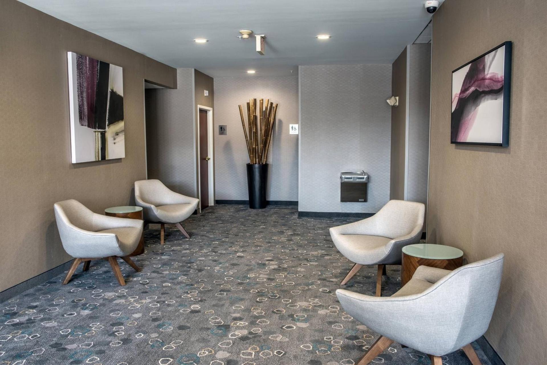 Courtyard by Marriott Norwich photo 29
