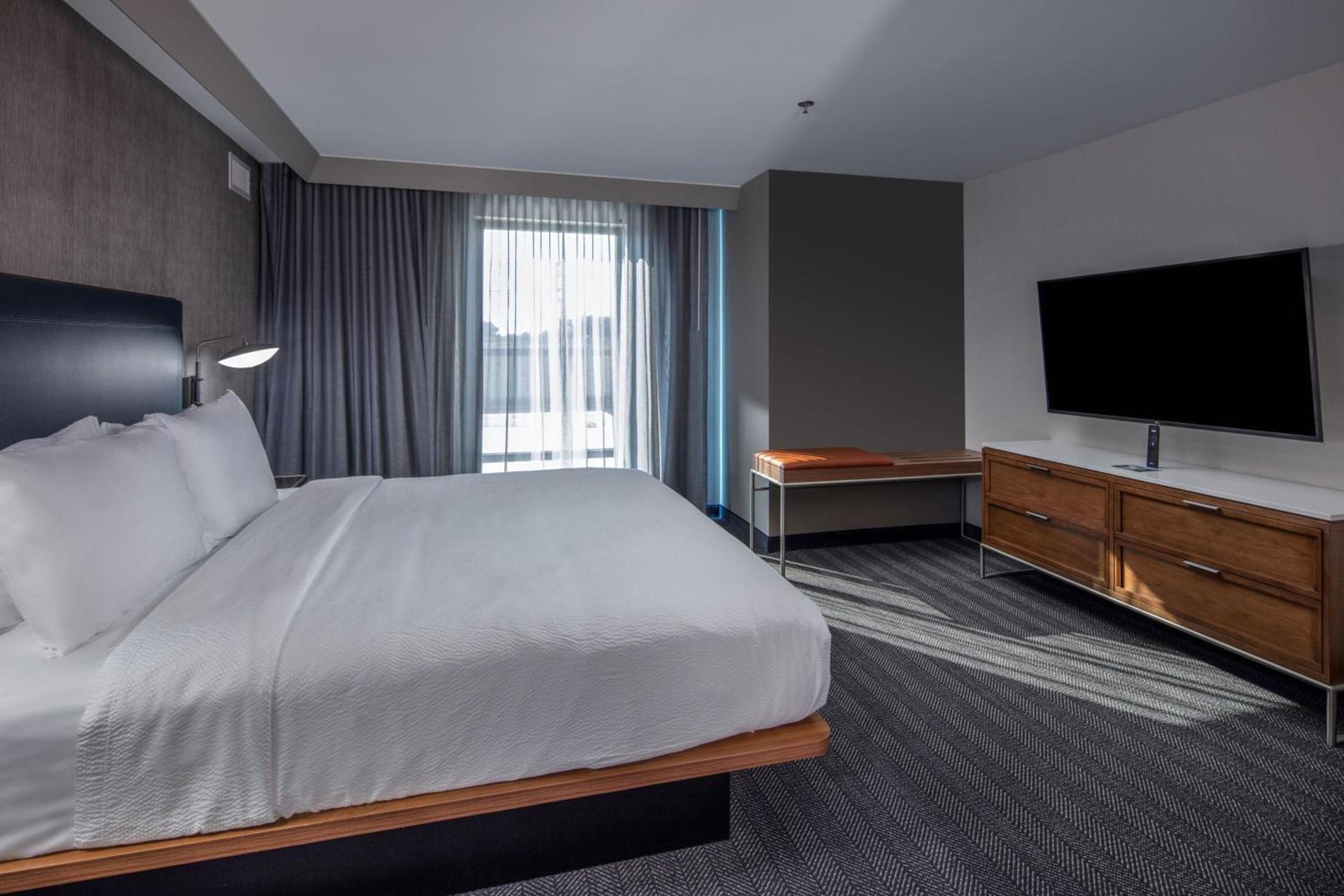 Courtyard by Marriott Conway photo 15