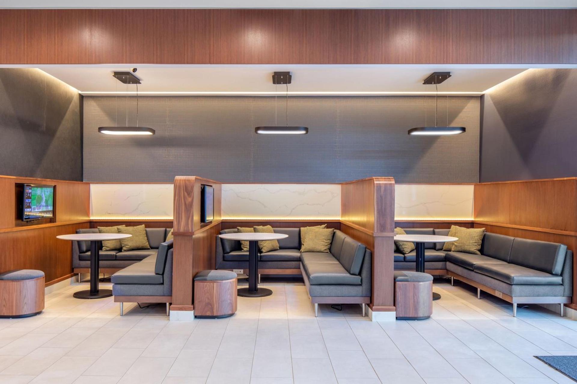 Courtyard by Marriott Conway photo 17