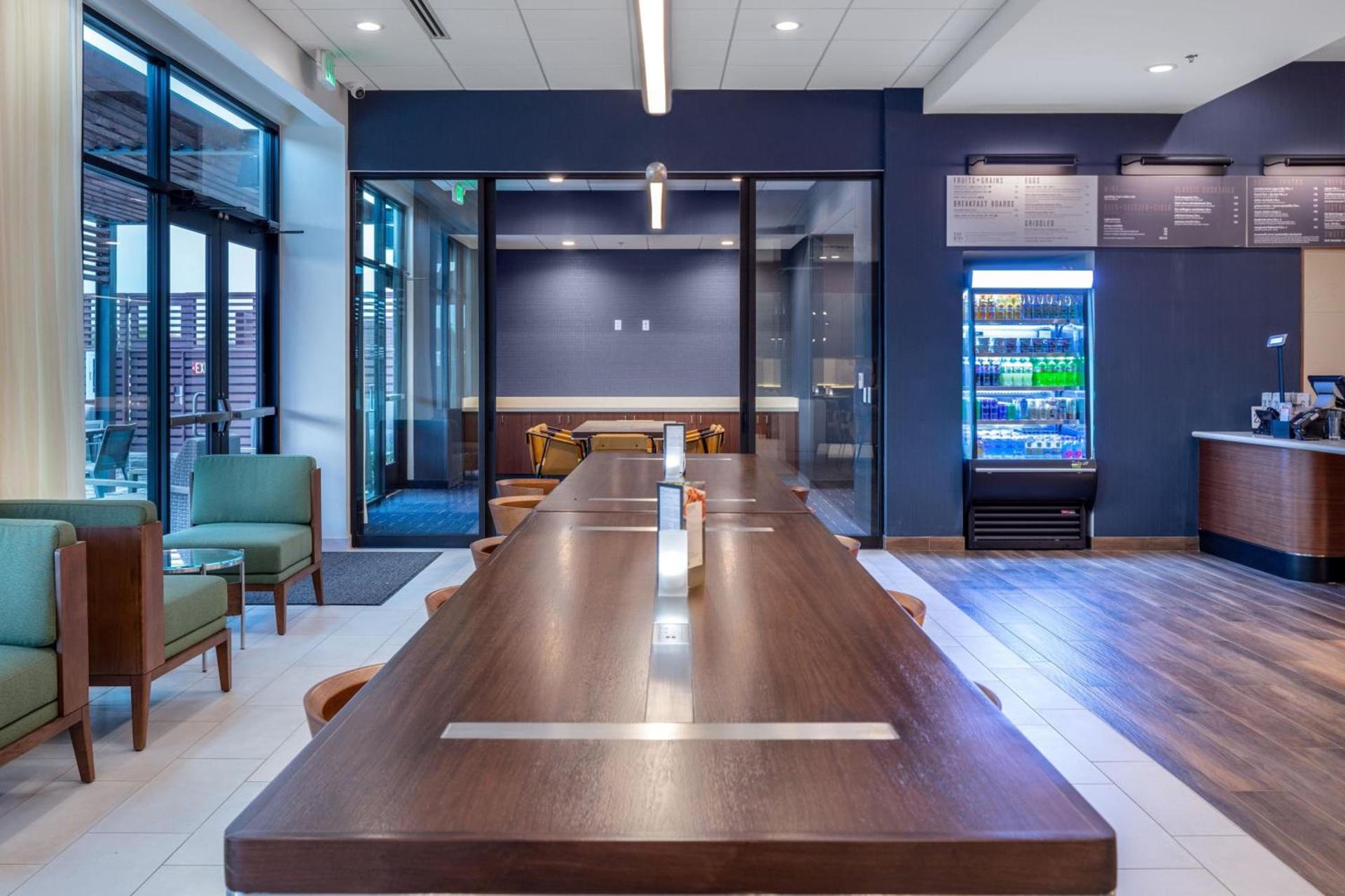 Courtyard by Marriott Conway photo 19
