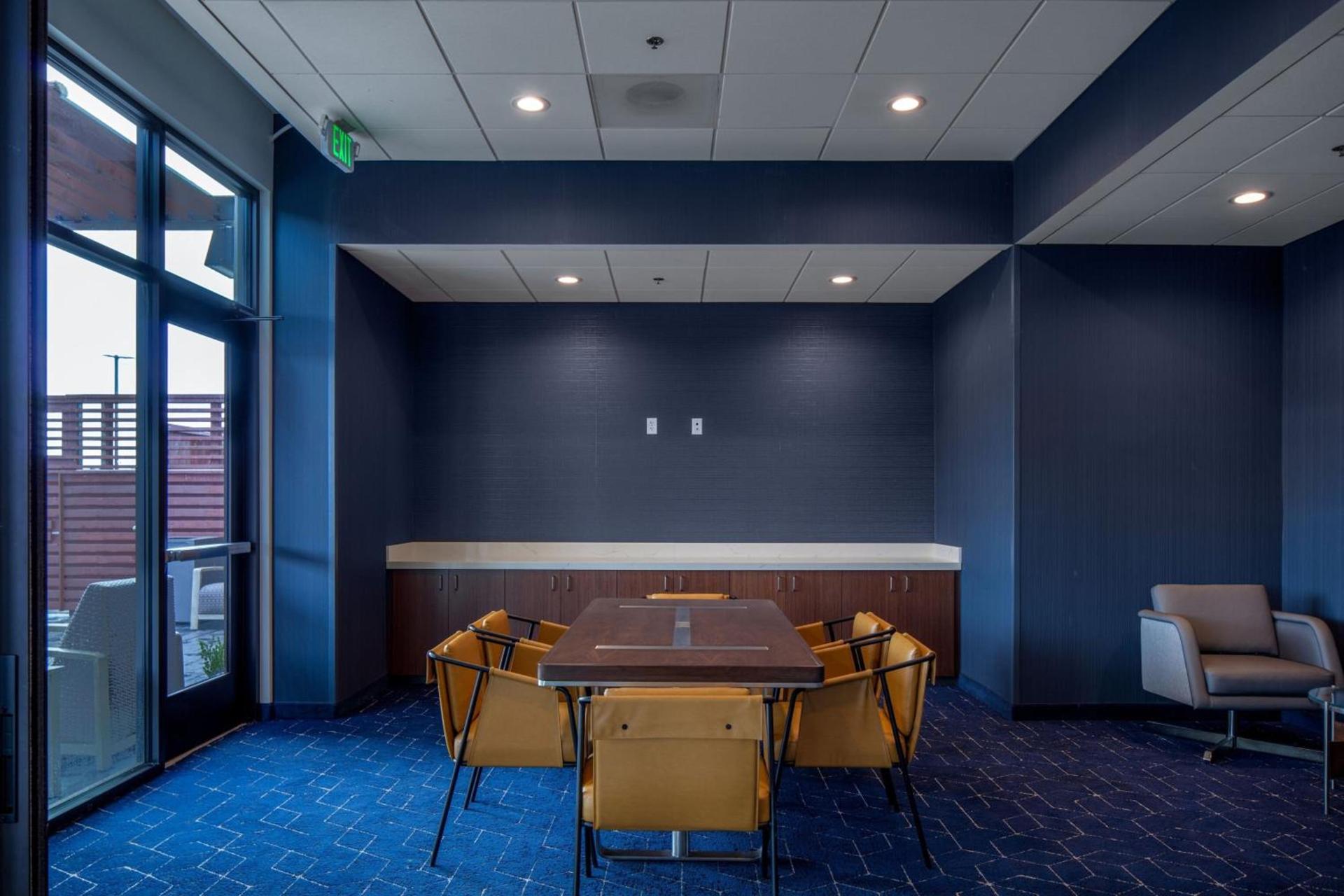 Courtyard by Marriott Conway photo 21