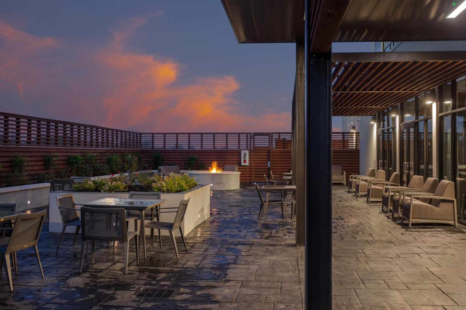Courtyard by Marriott Conway photo 23