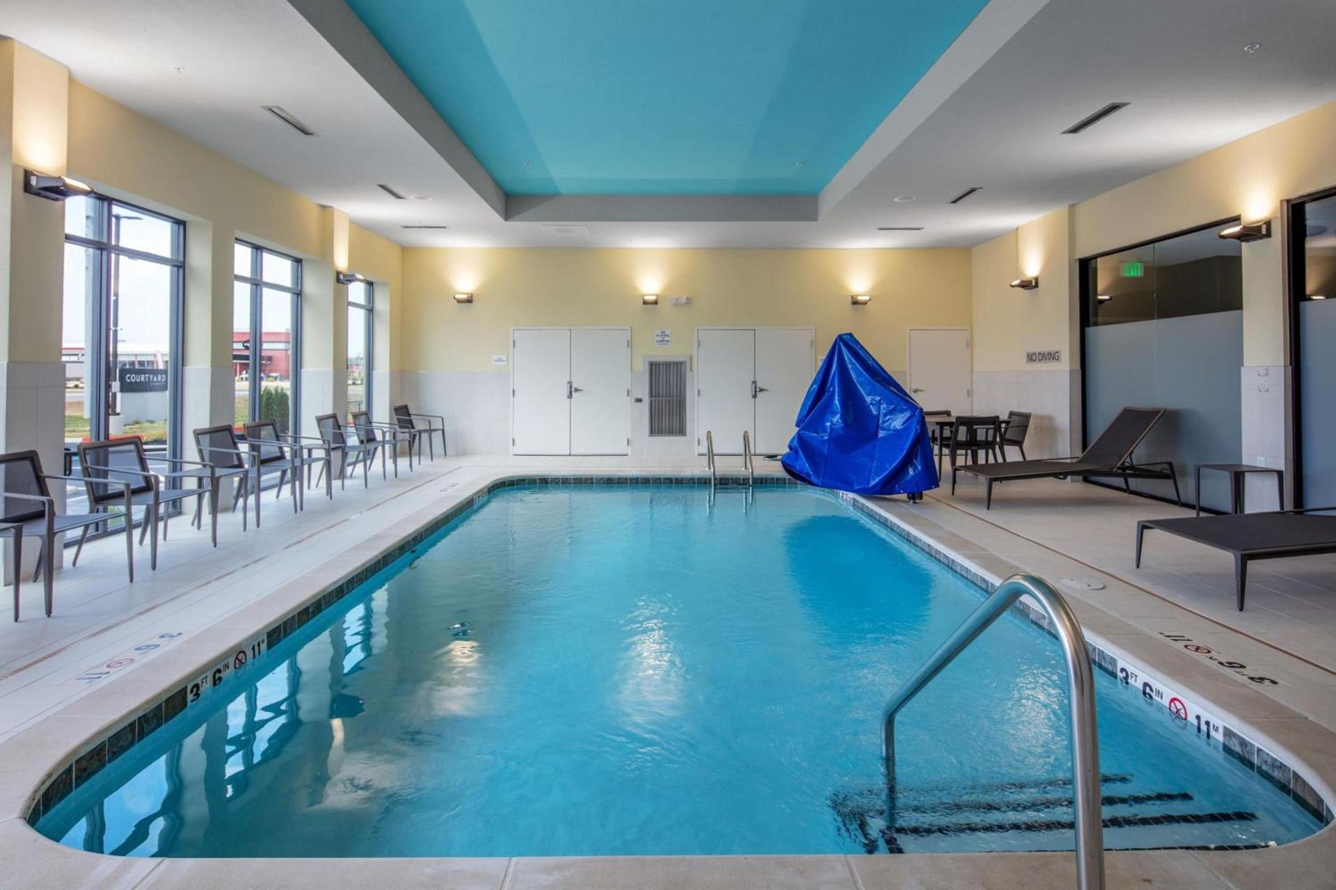 Courtyard by Marriott Conway photo 25
