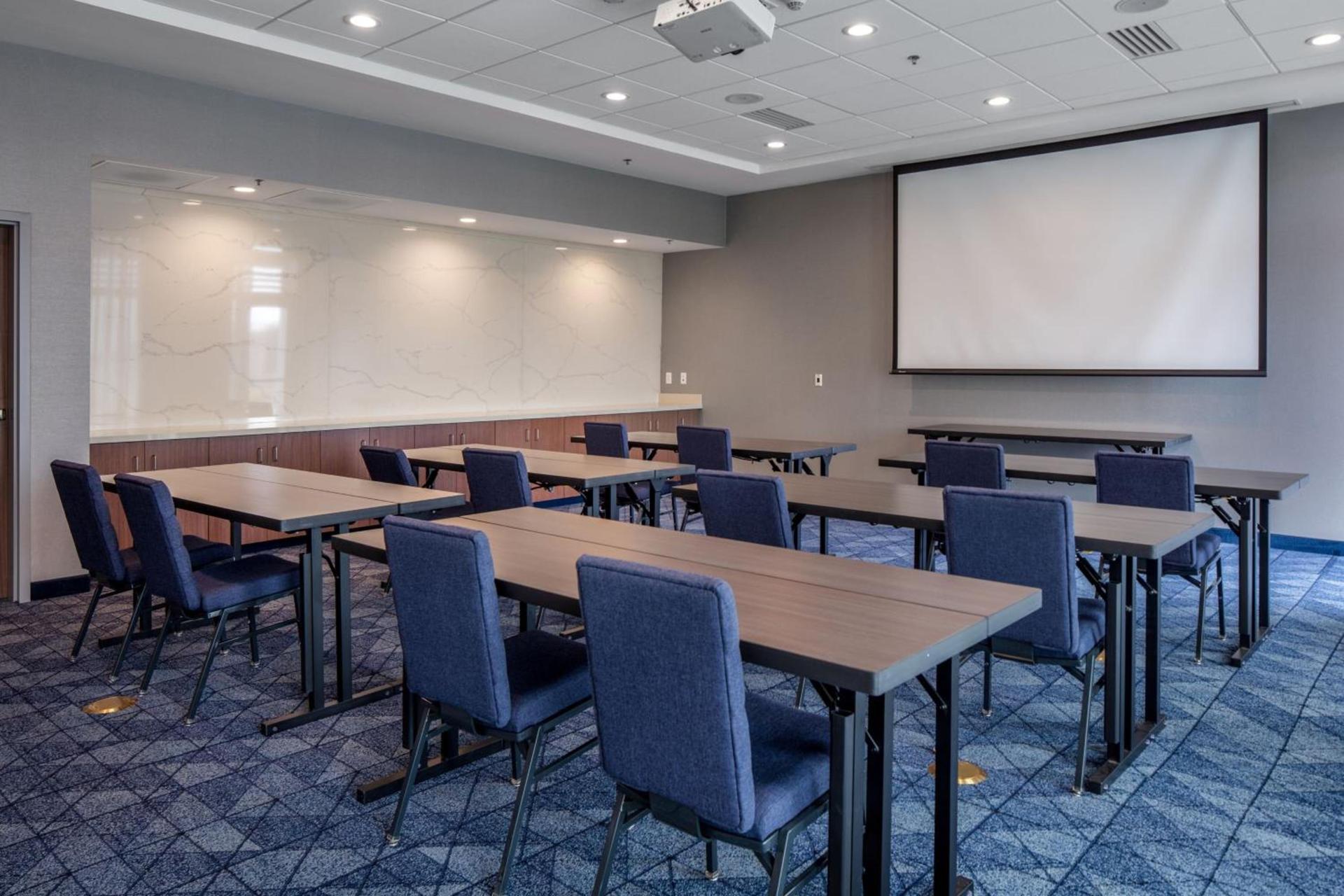 Courtyard by Marriott Conway photo 26
