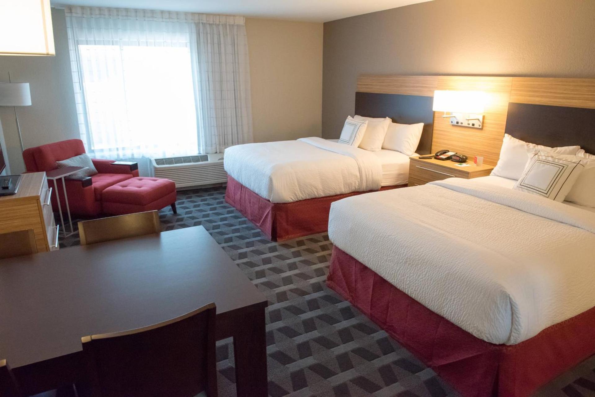 TownePlace Suites by Marriott Battle Creek photo 4