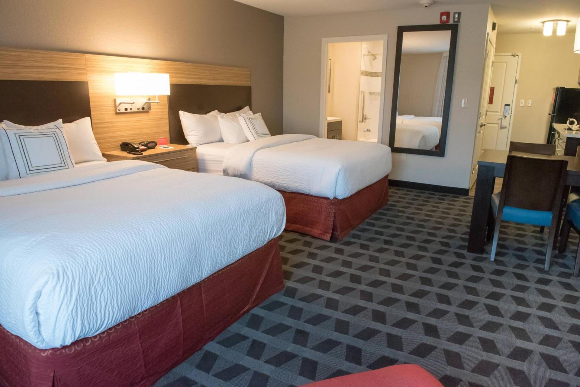 TownePlace Suites by Marriott Battle Creek photo 3