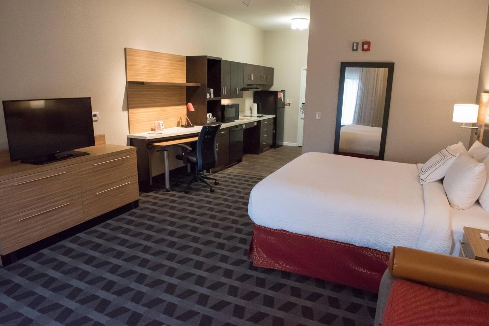 TownePlace Suites by Marriott Battle Creek photo 6