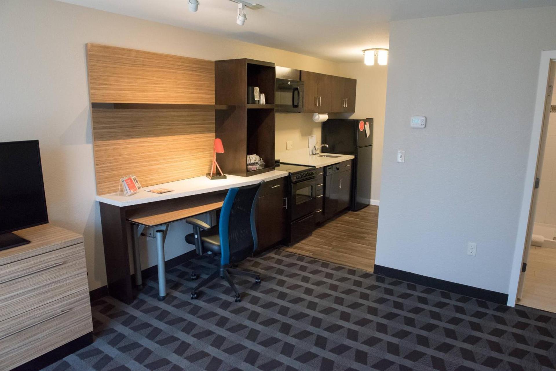 TownePlace Suites by Marriott Battle Creek photo 11