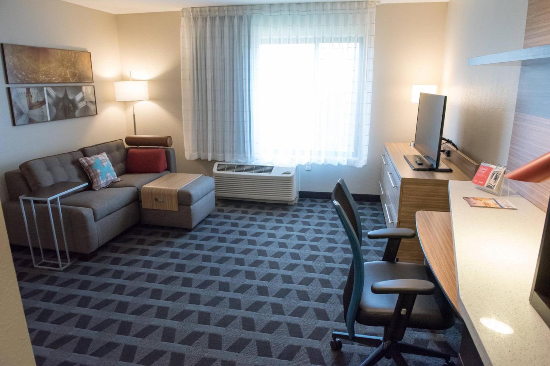 TownePlace Suites by Marriott Battle Creek photo 9