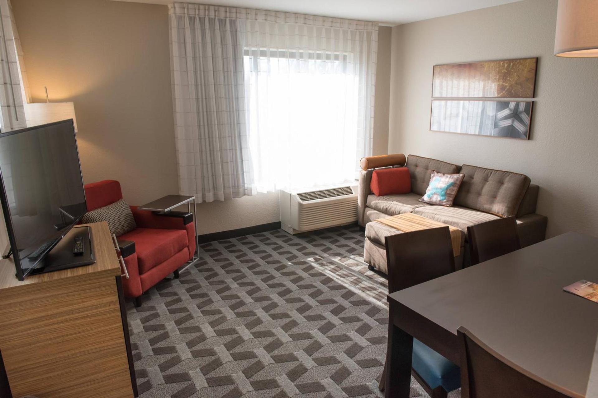 TownePlace Suites by Marriott Battle Creek photo 12