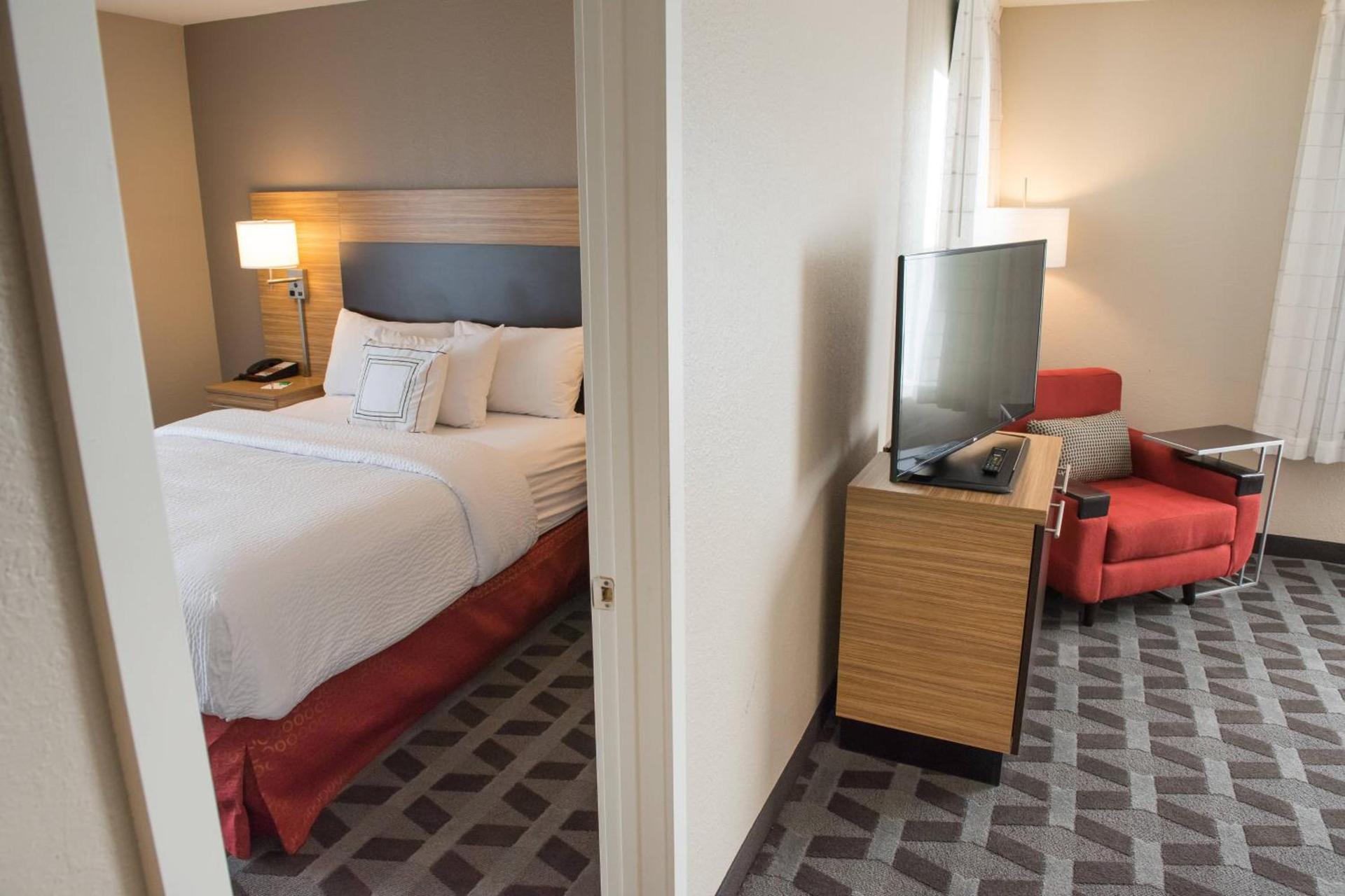 TownePlace Suites by Marriott Battle Creek photo 13