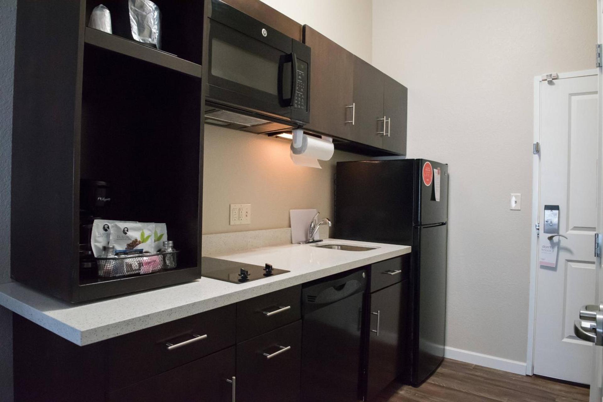 TownePlace Suites by Marriott Battle Creek photo 16