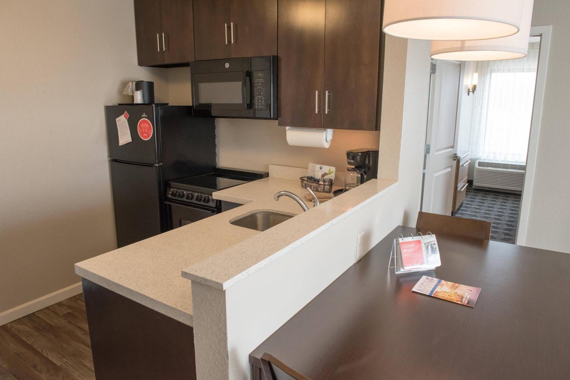 TownePlace Suites by Marriott Battle Creek photo 17