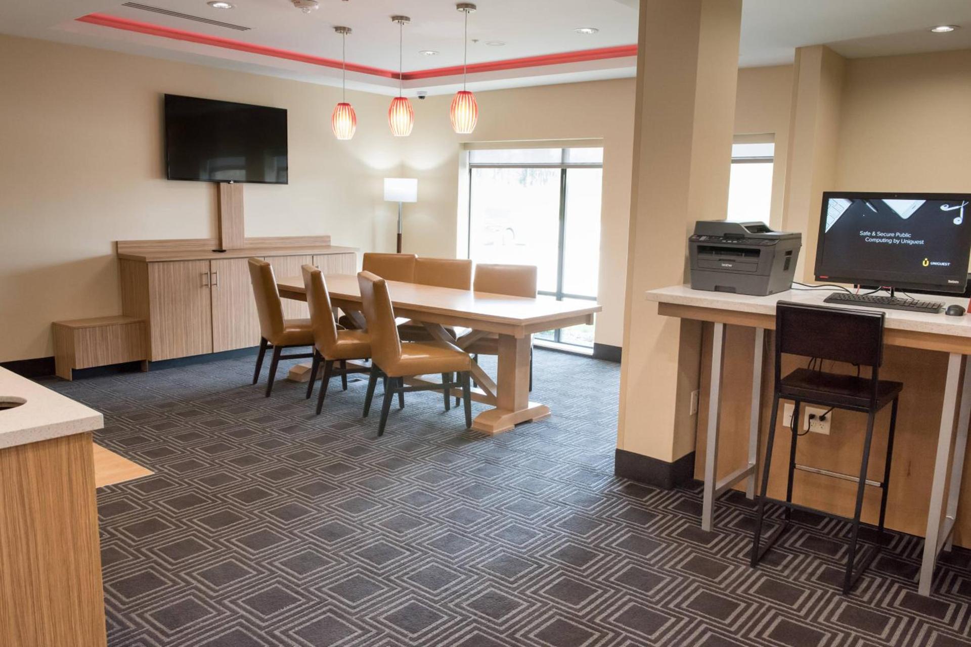 TownePlace Suites by Marriott Battle Creek photo 22
