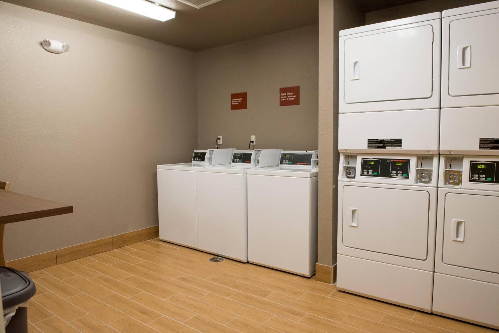 TownePlace Suites by Marriott Battle Creek photo 24