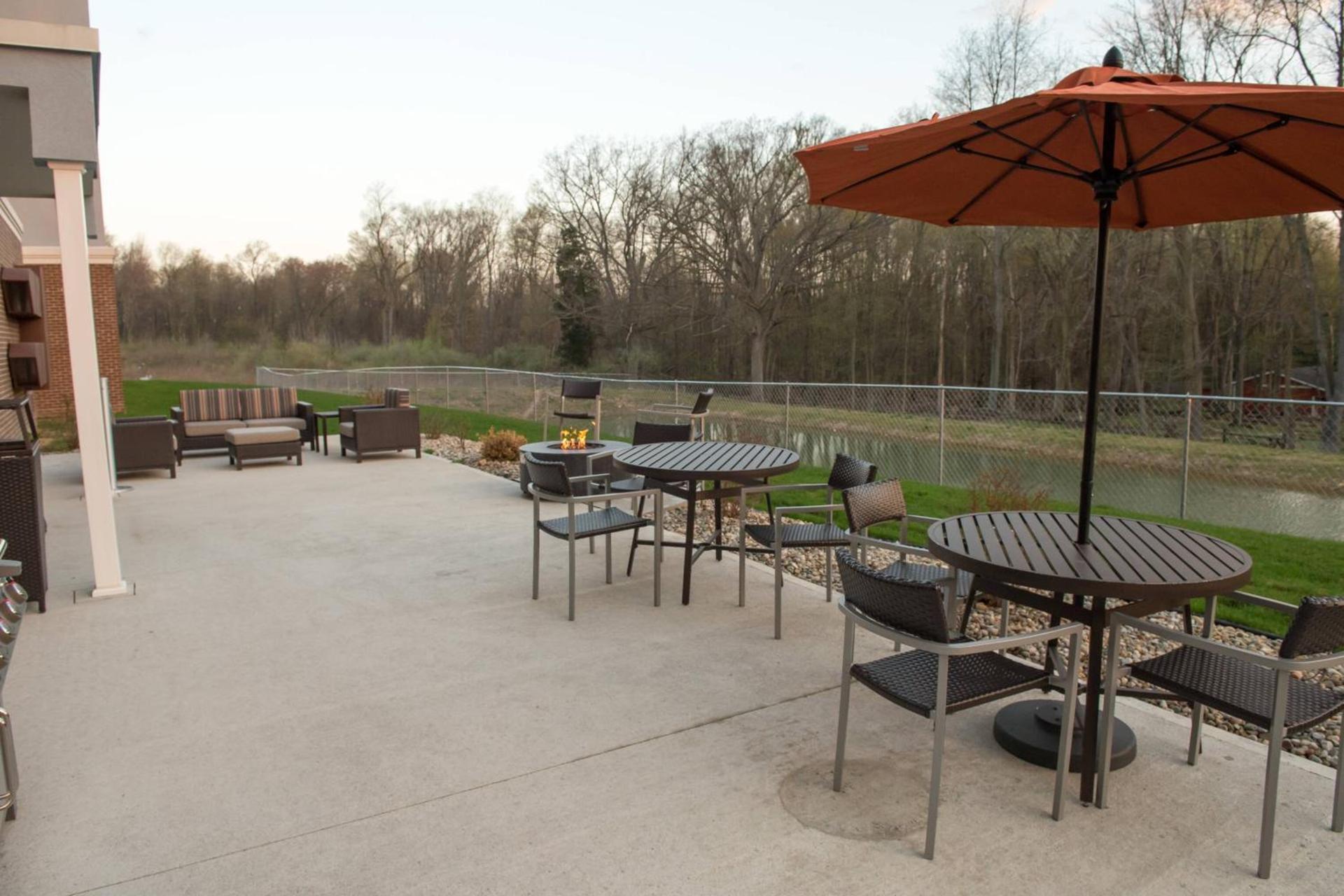 TownePlace Suites by Marriott Battle Creek photo 25