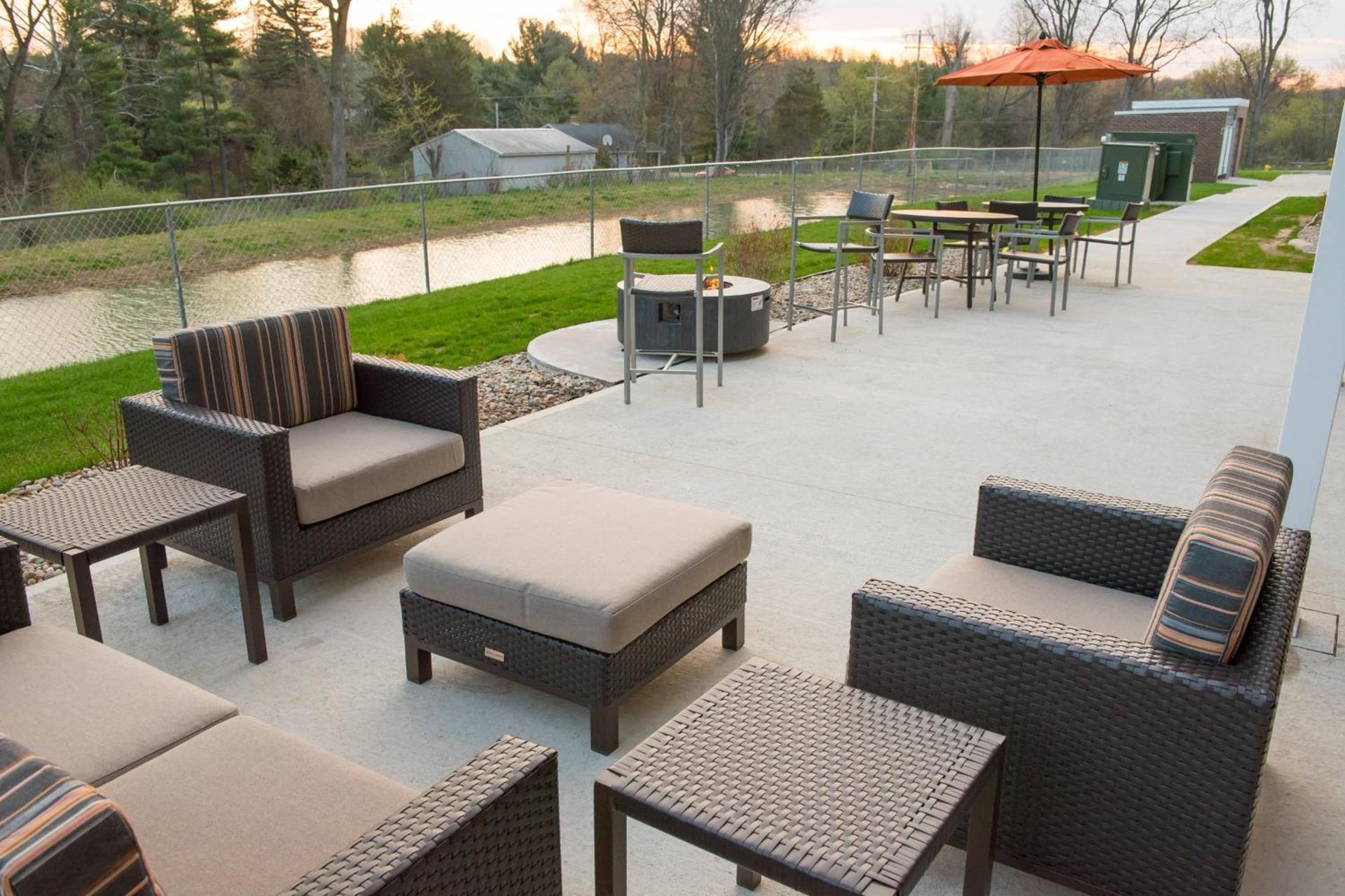 TownePlace Suites by Marriott Battle Creek photo 26