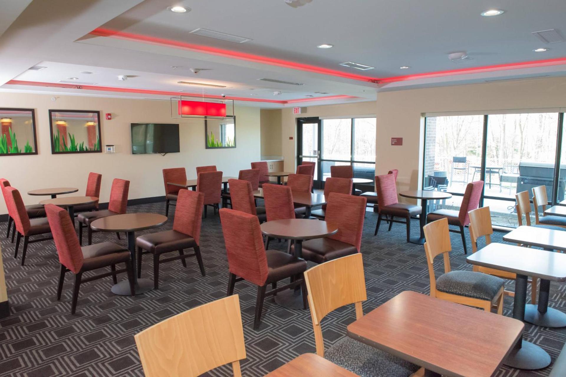 TownePlace Suites by Marriott Battle Creek photo 31