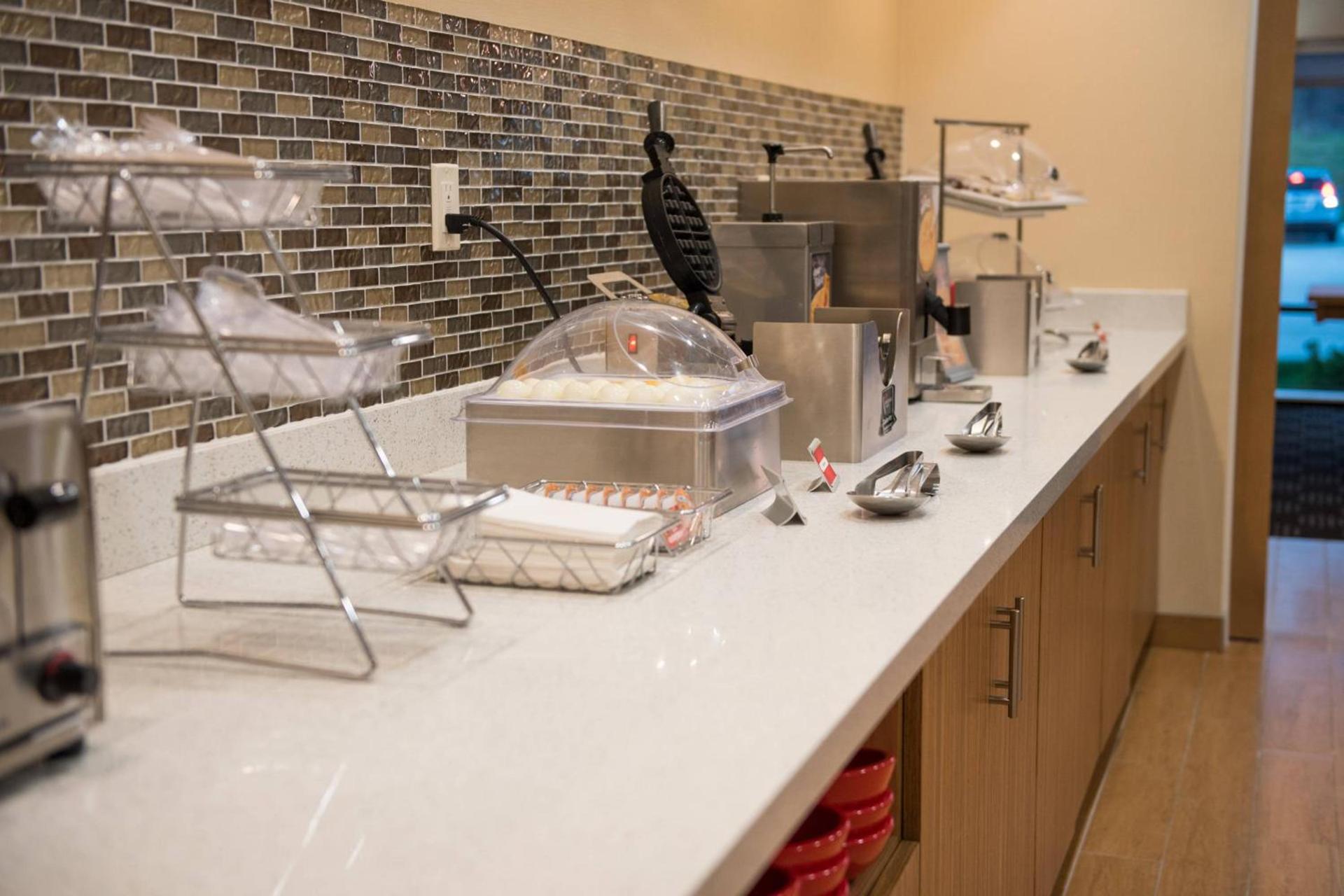 TownePlace Suites by Marriott Battle Creek photo 29