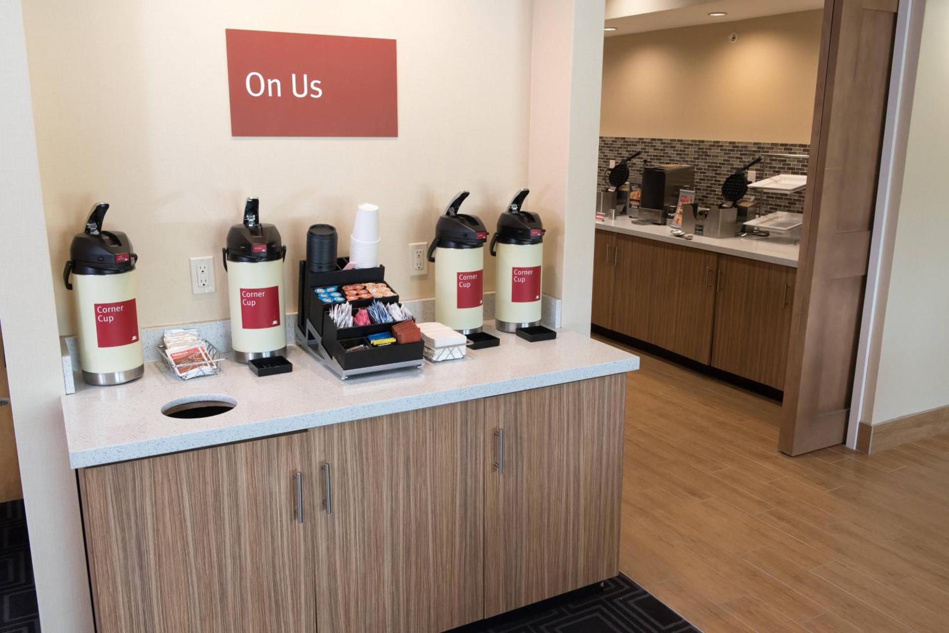 TownePlace Suites by Marriott Battle Creek photo 32