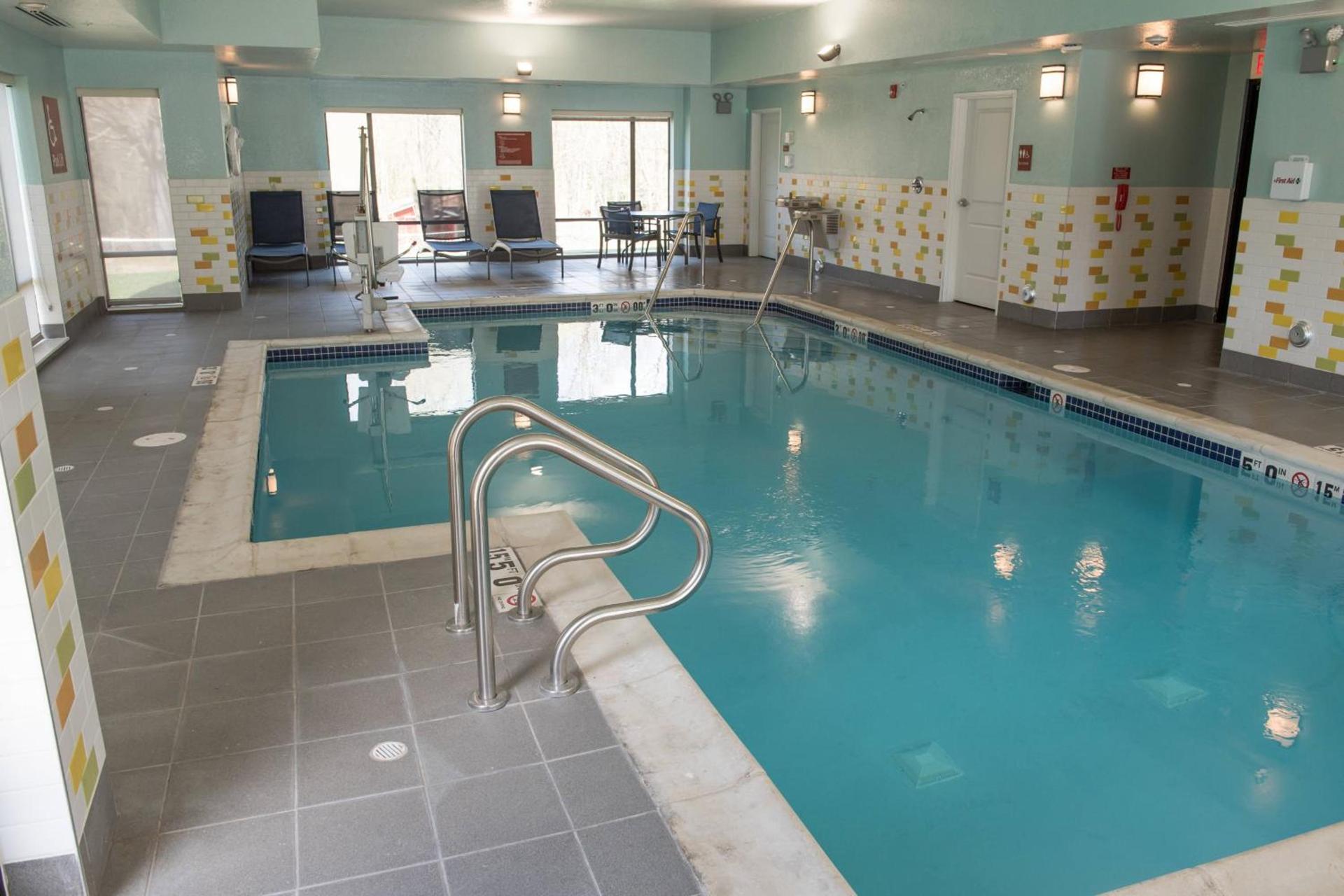 TownePlace Suites by Marriott Battle Creek photo 33