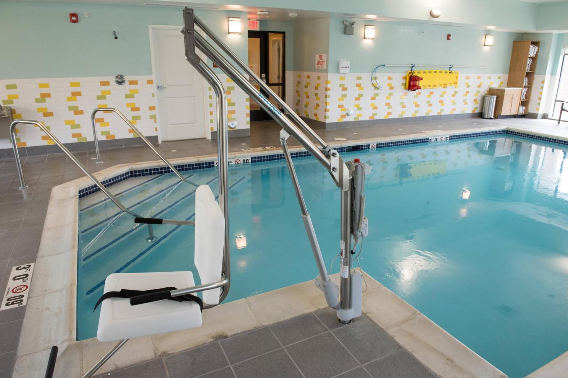 TownePlace Suites by Marriott Battle Creek photo 34