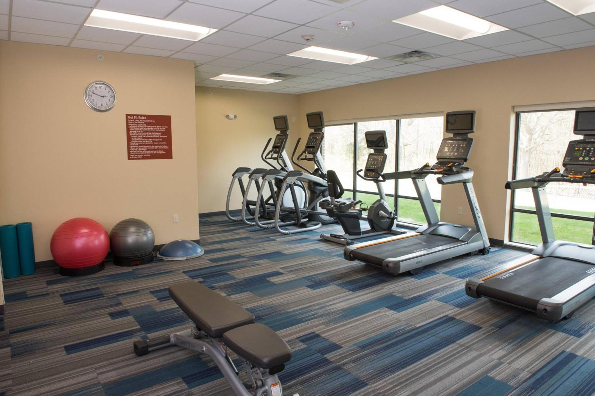 TownePlace Suites by Marriott Battle Creek photo 36
