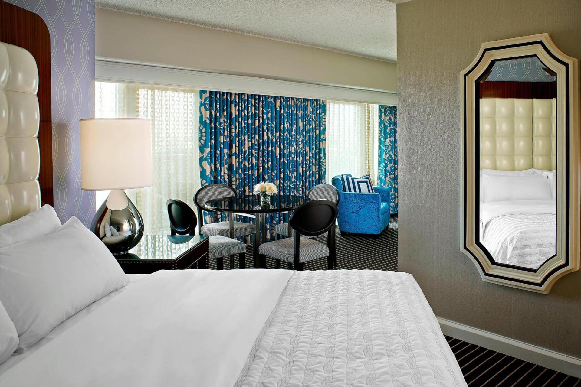 Hyatt Centric Delfina Santa Monica photo 27