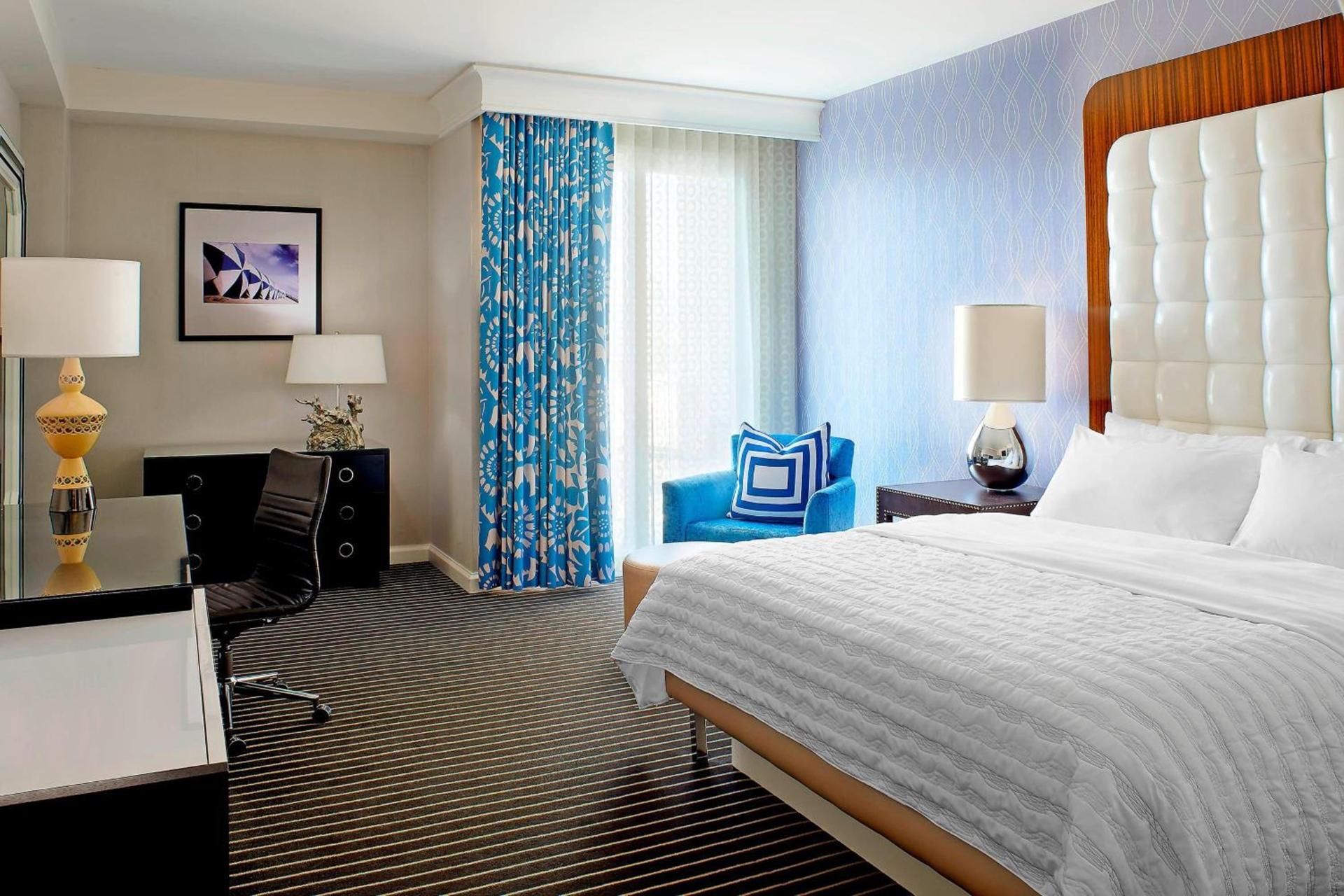 Hyatt Centric Delfina Santa Monica photo 11