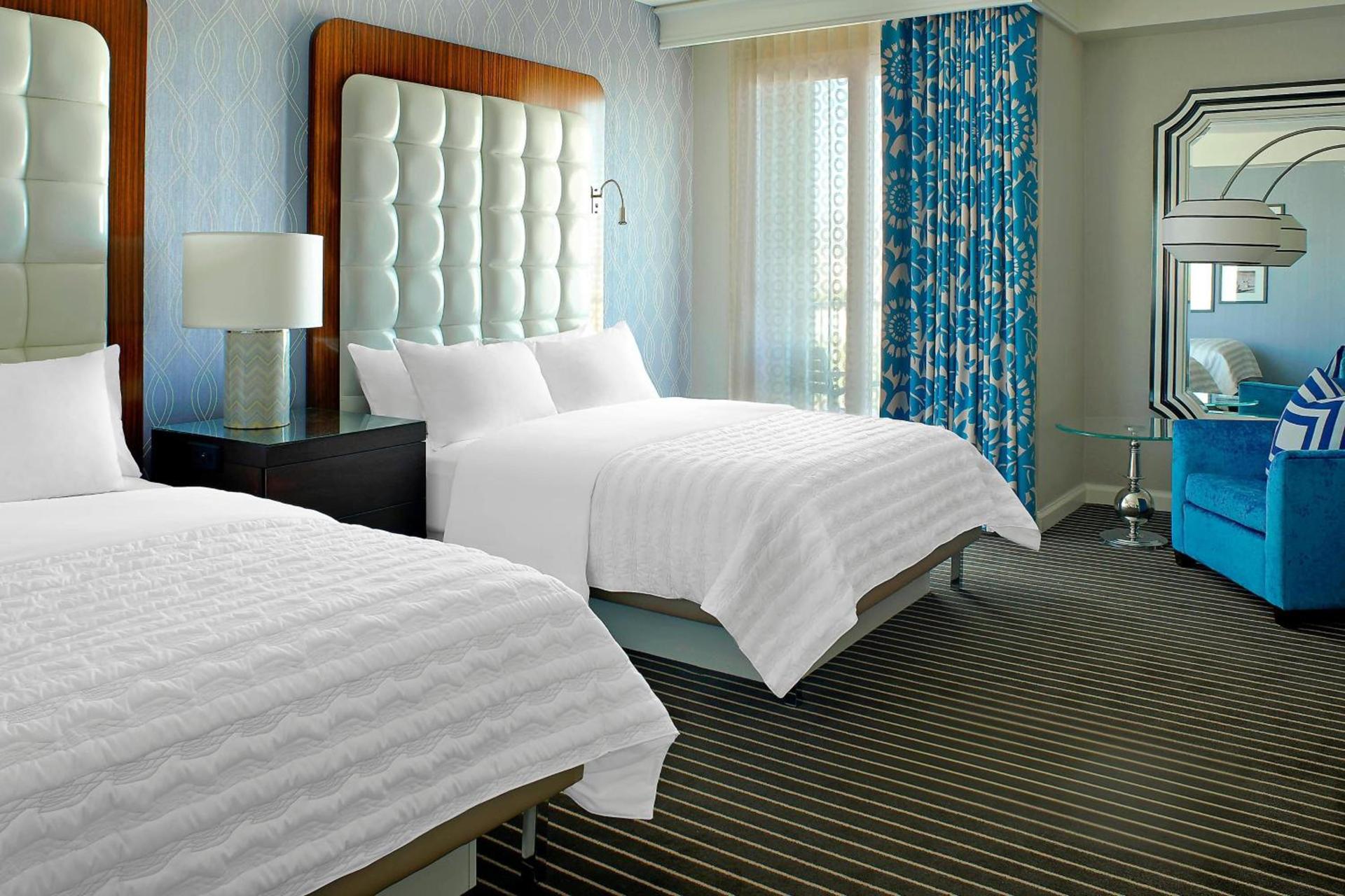 Hyatt Centric Delfina Santa Monica photo 12