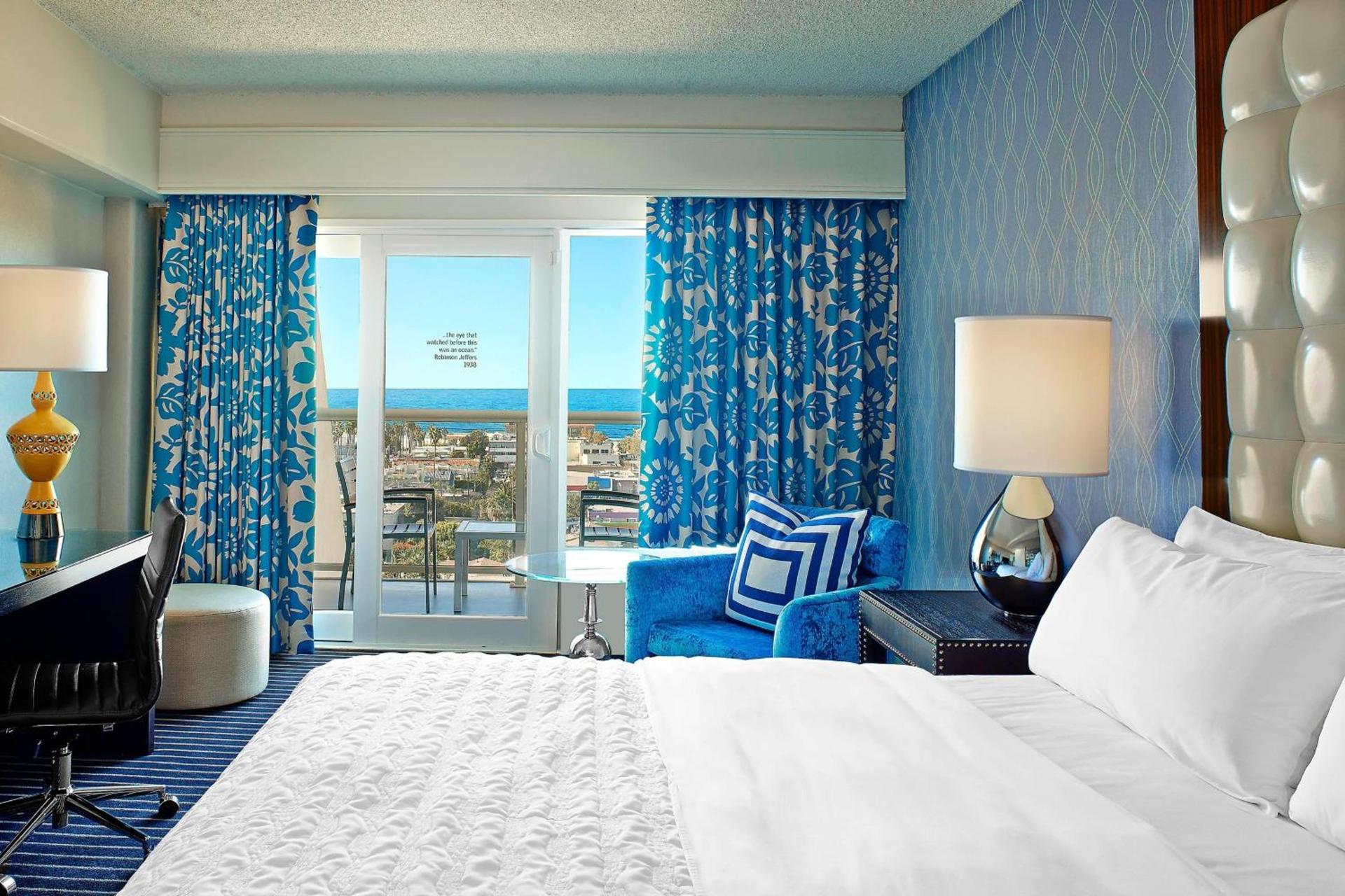 Hyatt Centric Delfina Santa Monica photo 10