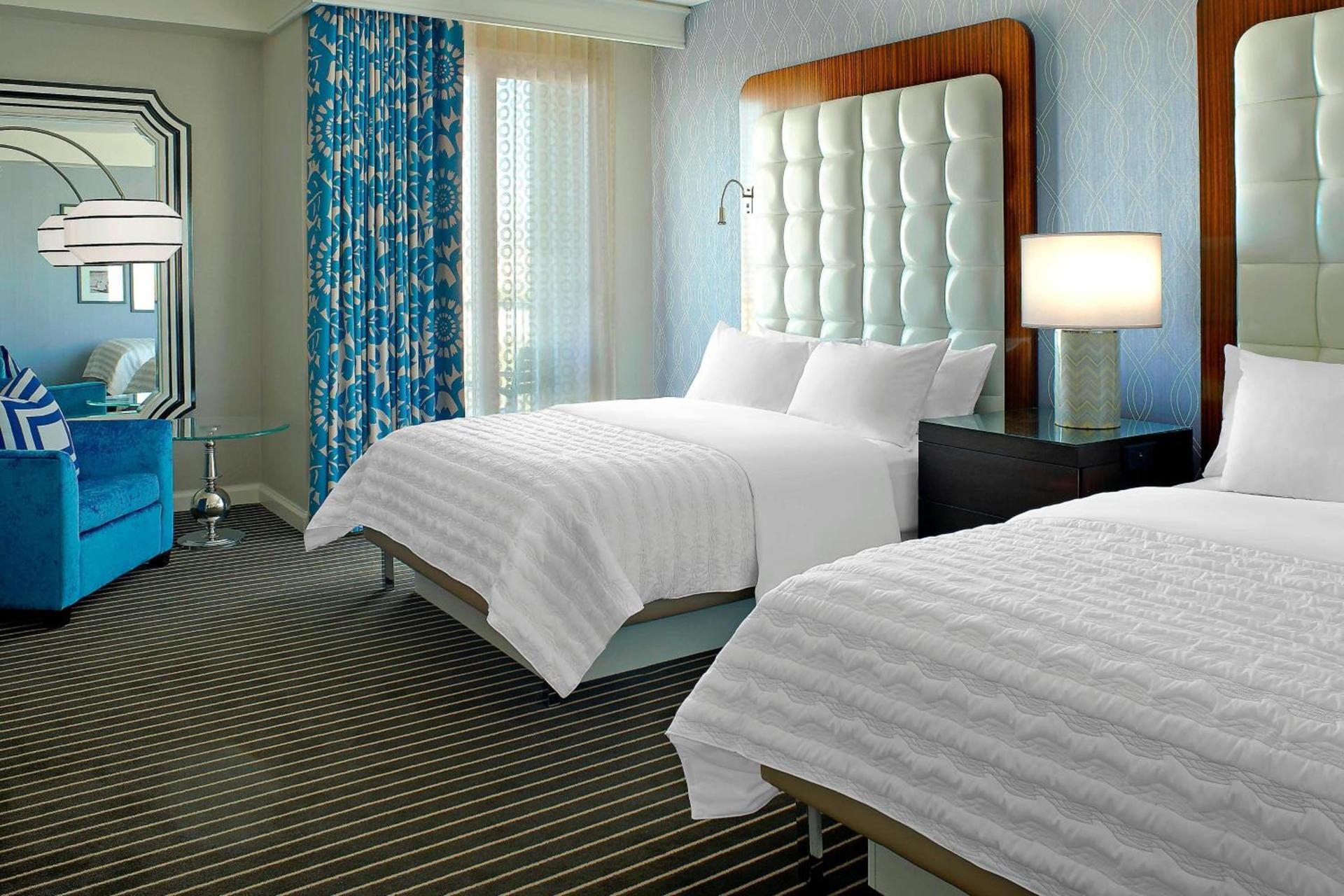 Hyatt Centric Delfina Santa Monica photo 14