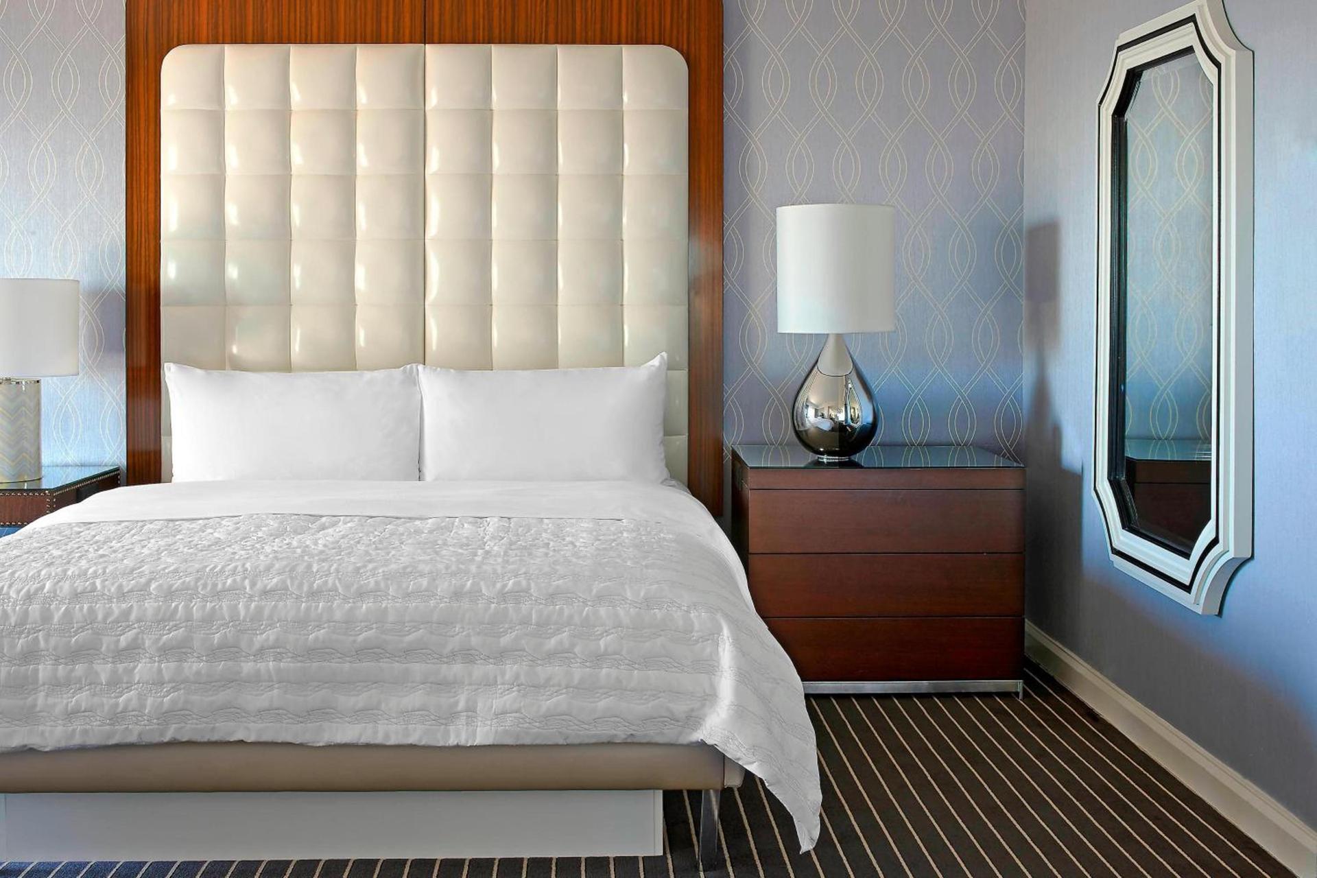 Hyatt Centric Delfina Santa Monica photo 15