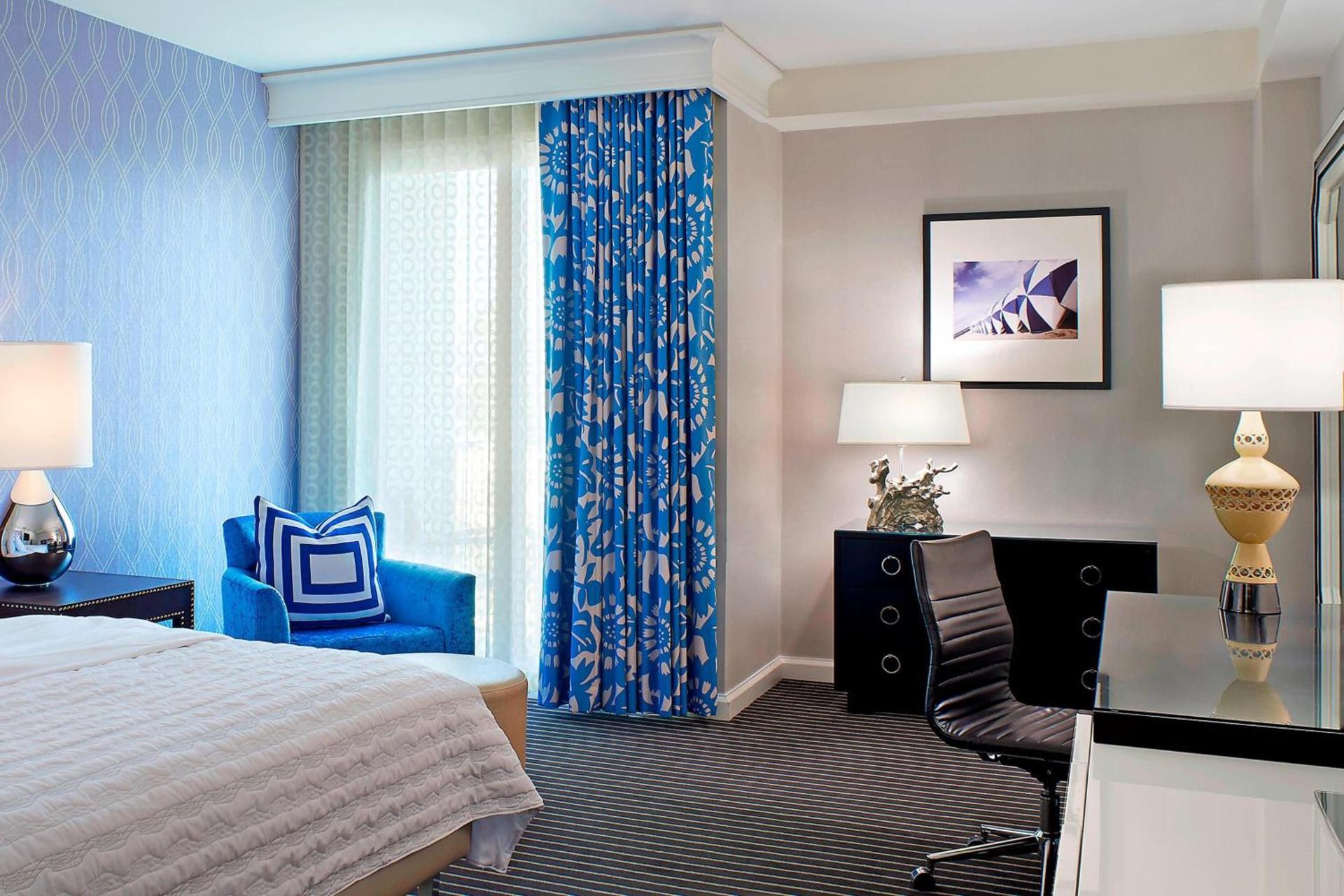 Hyatt Centric Delfina Santa Monica photo 16