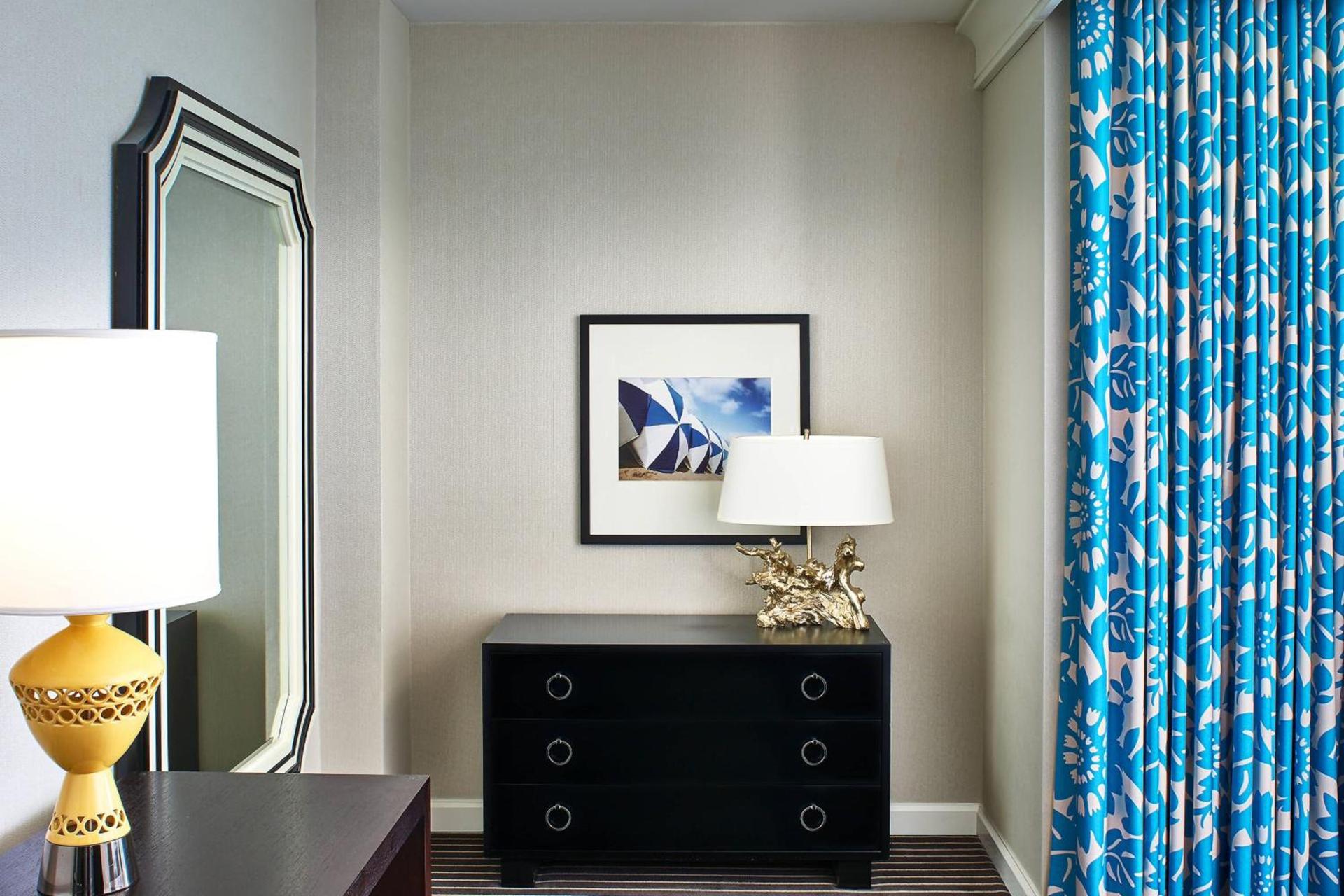 Hyatt Centric Delfina Santa Monica photo 13