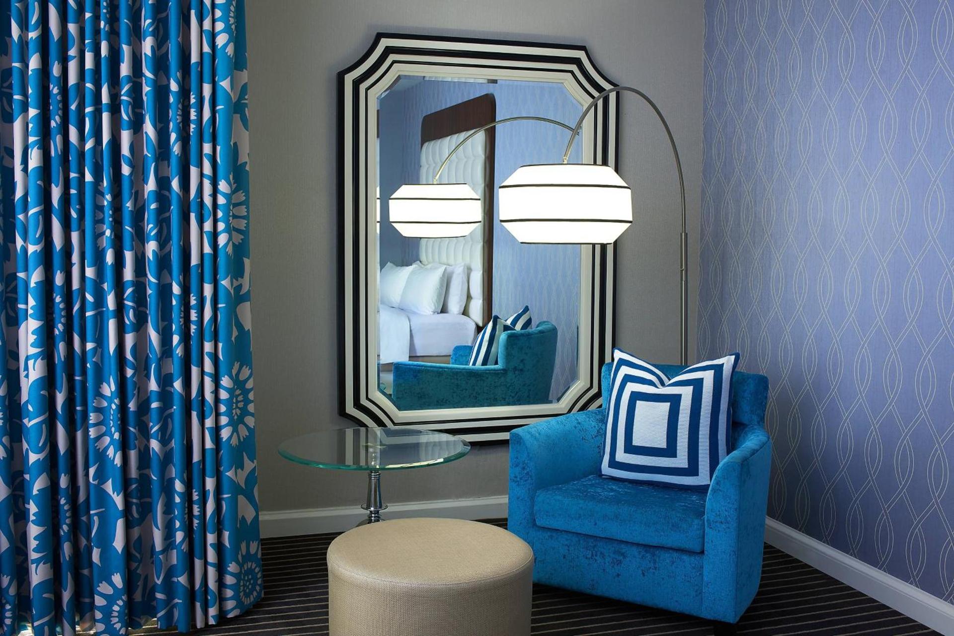 Hyatt Centric Delfina Santa Monica photo 17