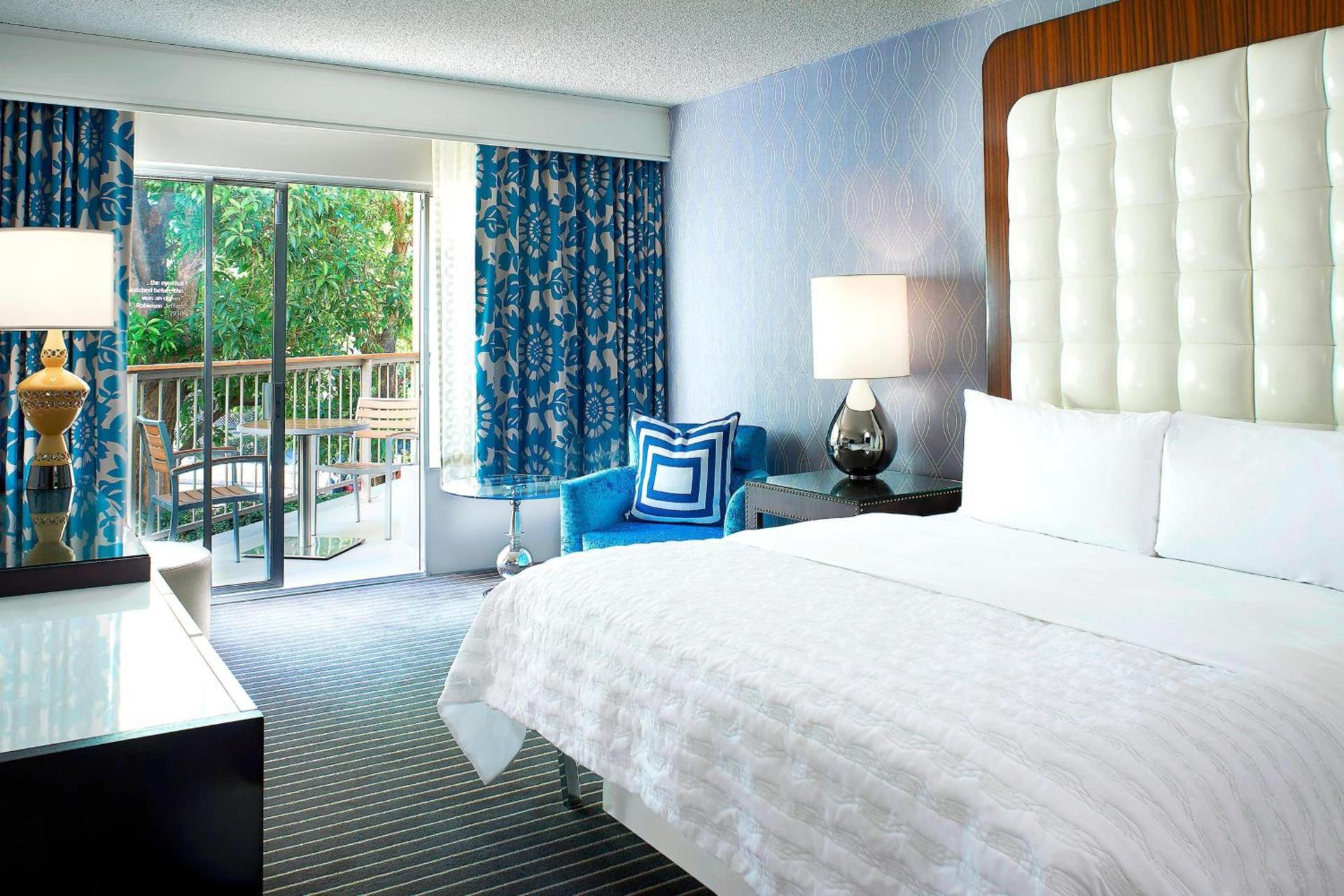 Hyatt Centric Delfina Santa Monica photo 18