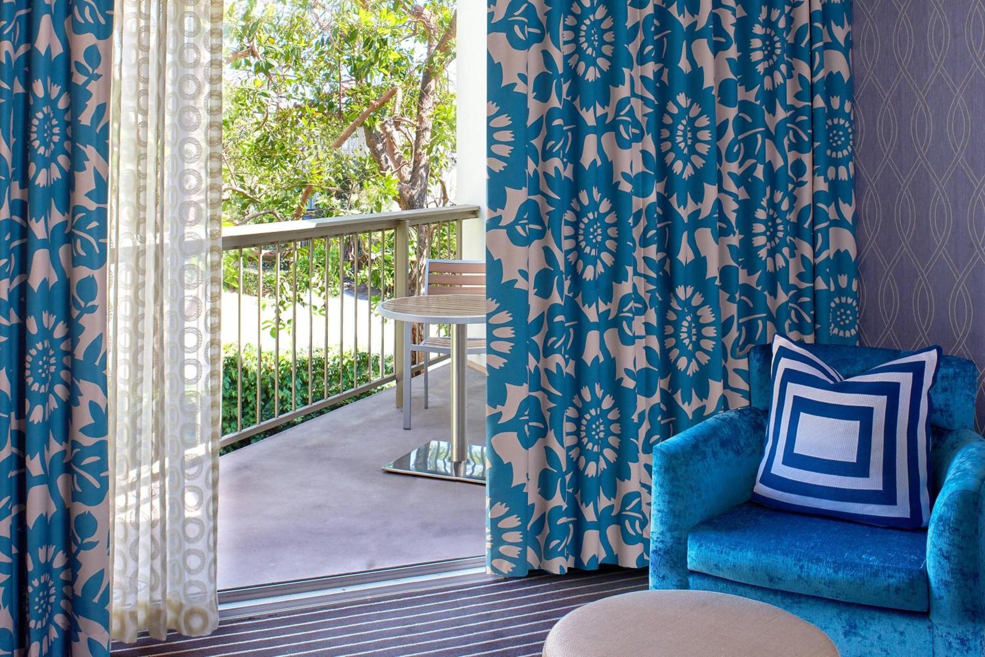 Hyatt Centric Delfina Santa Monica photo 19