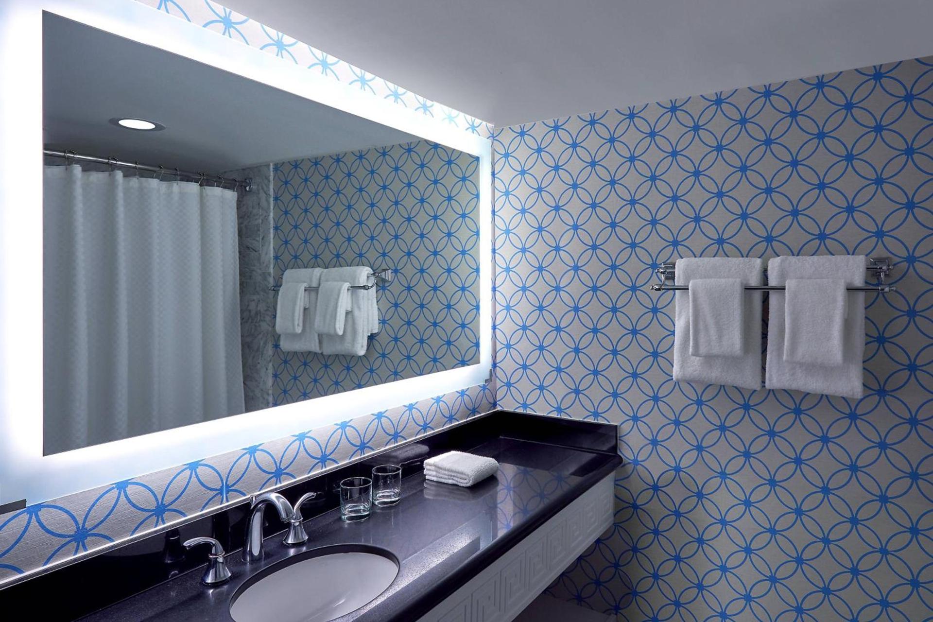 Hyatt Centric Delfina Santa Monica photo 24