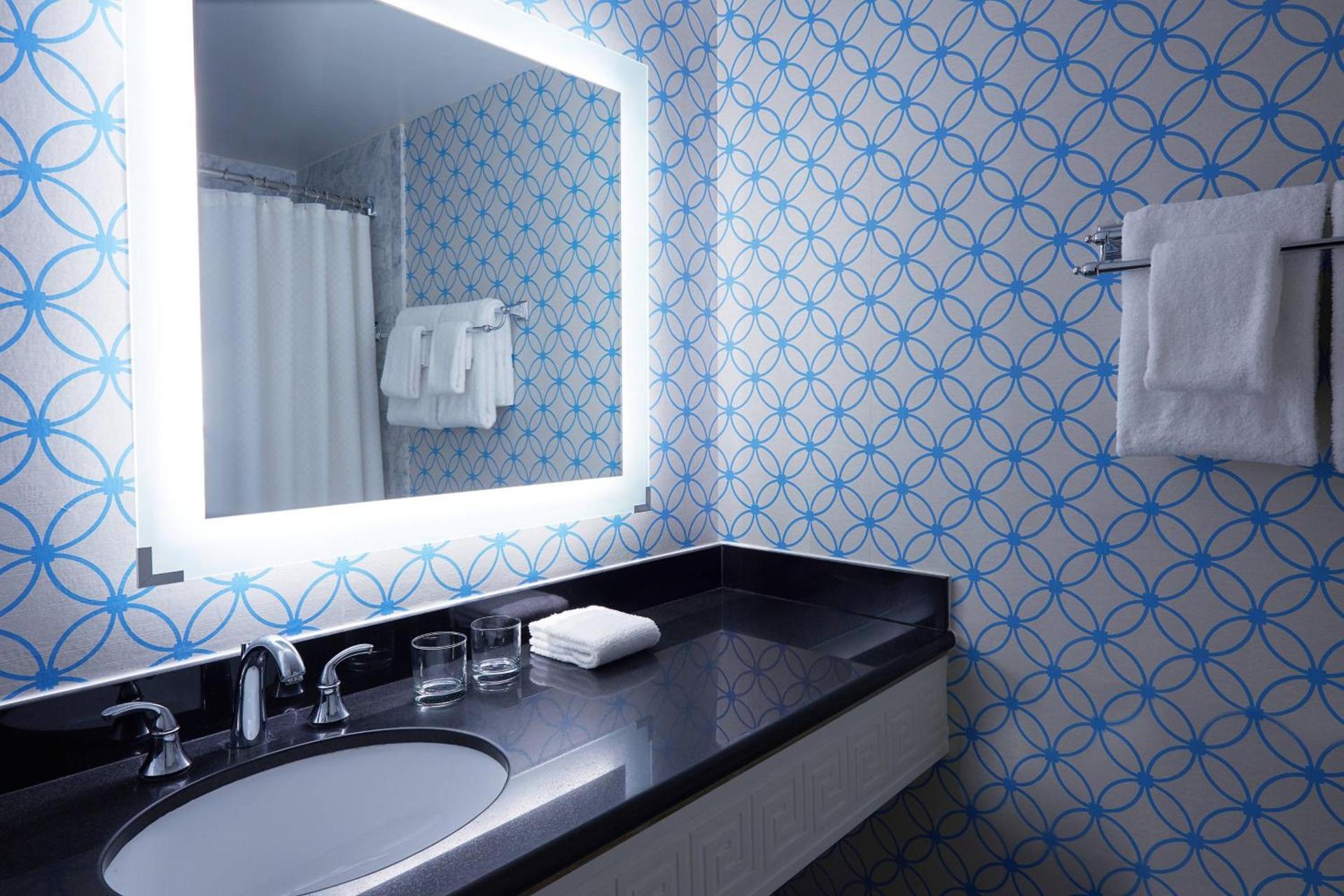 Hyatt Centric Delfina Santa Monica photo 23