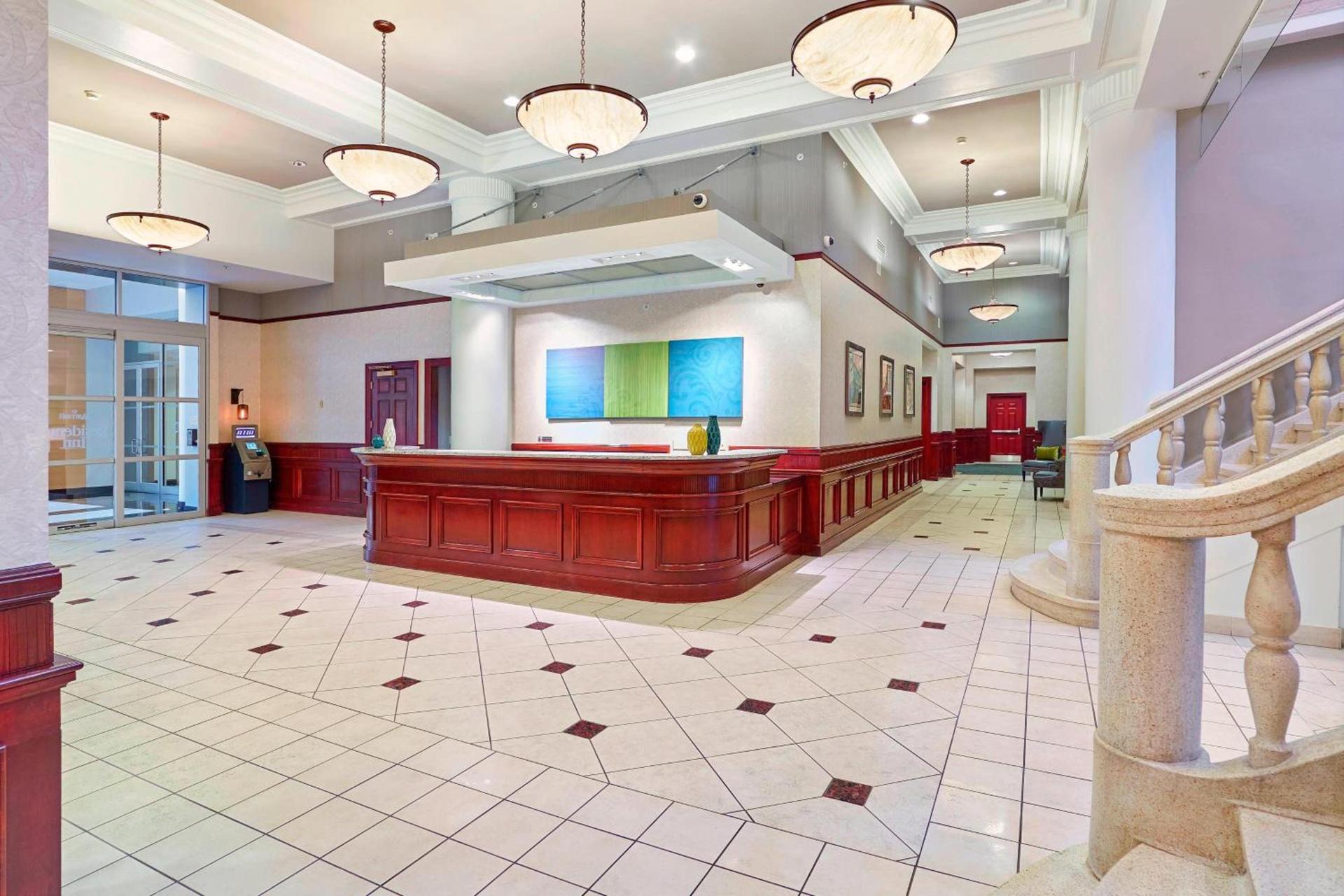 Residence Inn Milwaukee Downtown photo 3