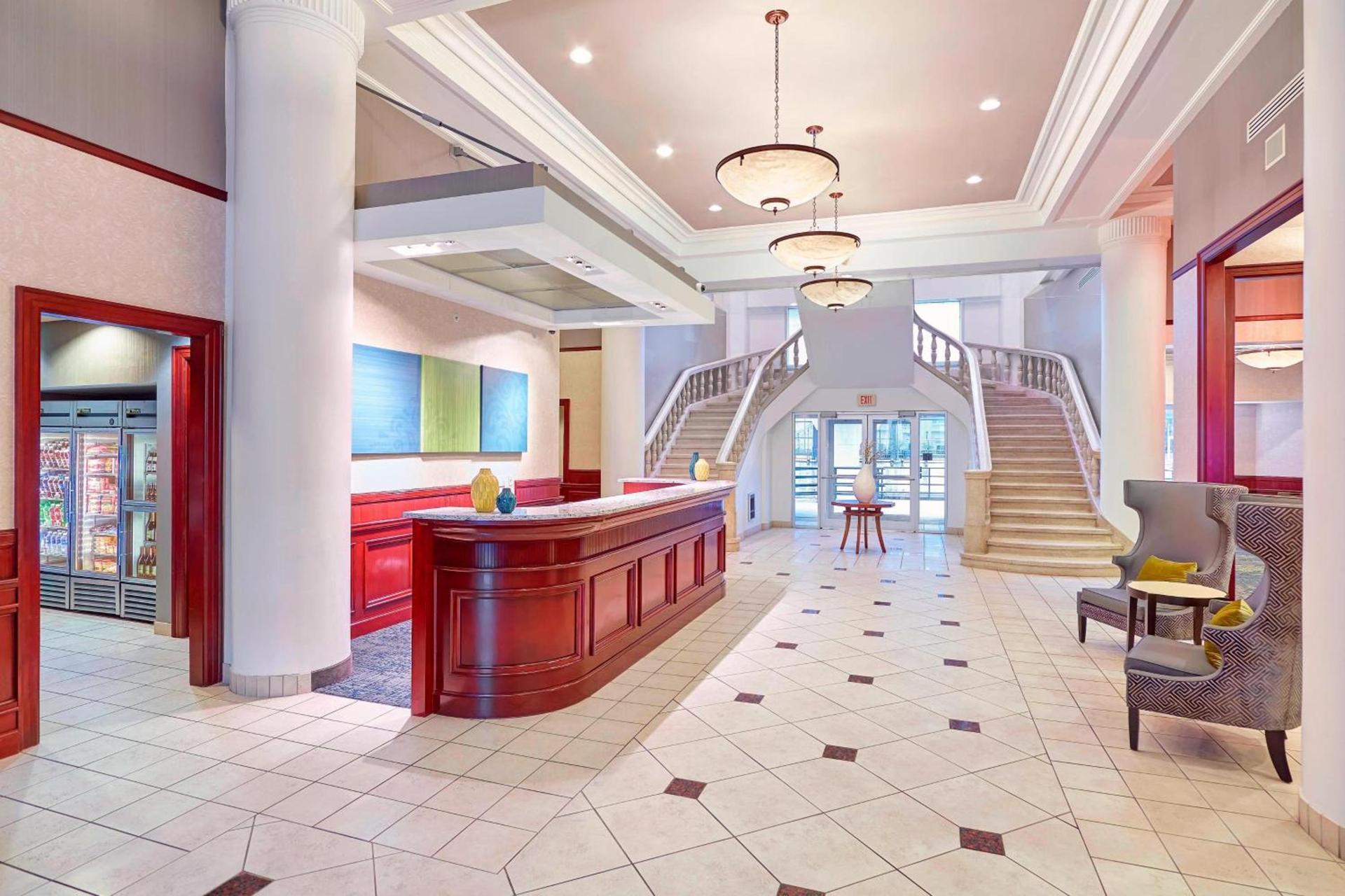 Residence Inn Milwaukee Downtown photo 4