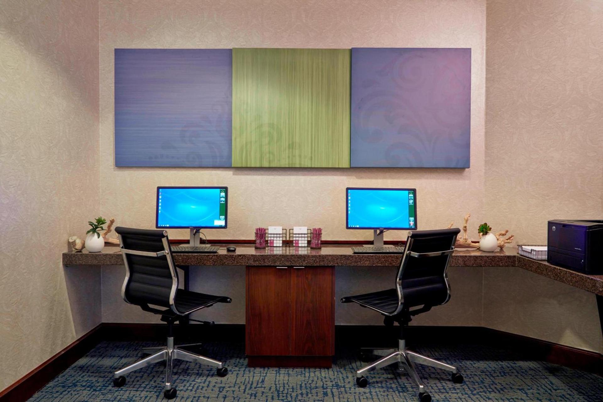 Residence Inn Milwaukee Downtown photo 21