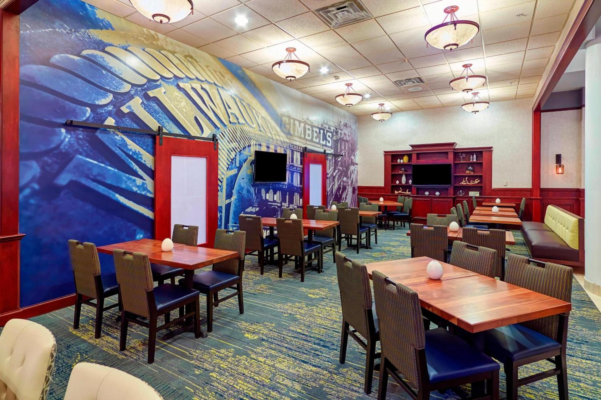 Residence Inn Milwaukee Downtown photo 23