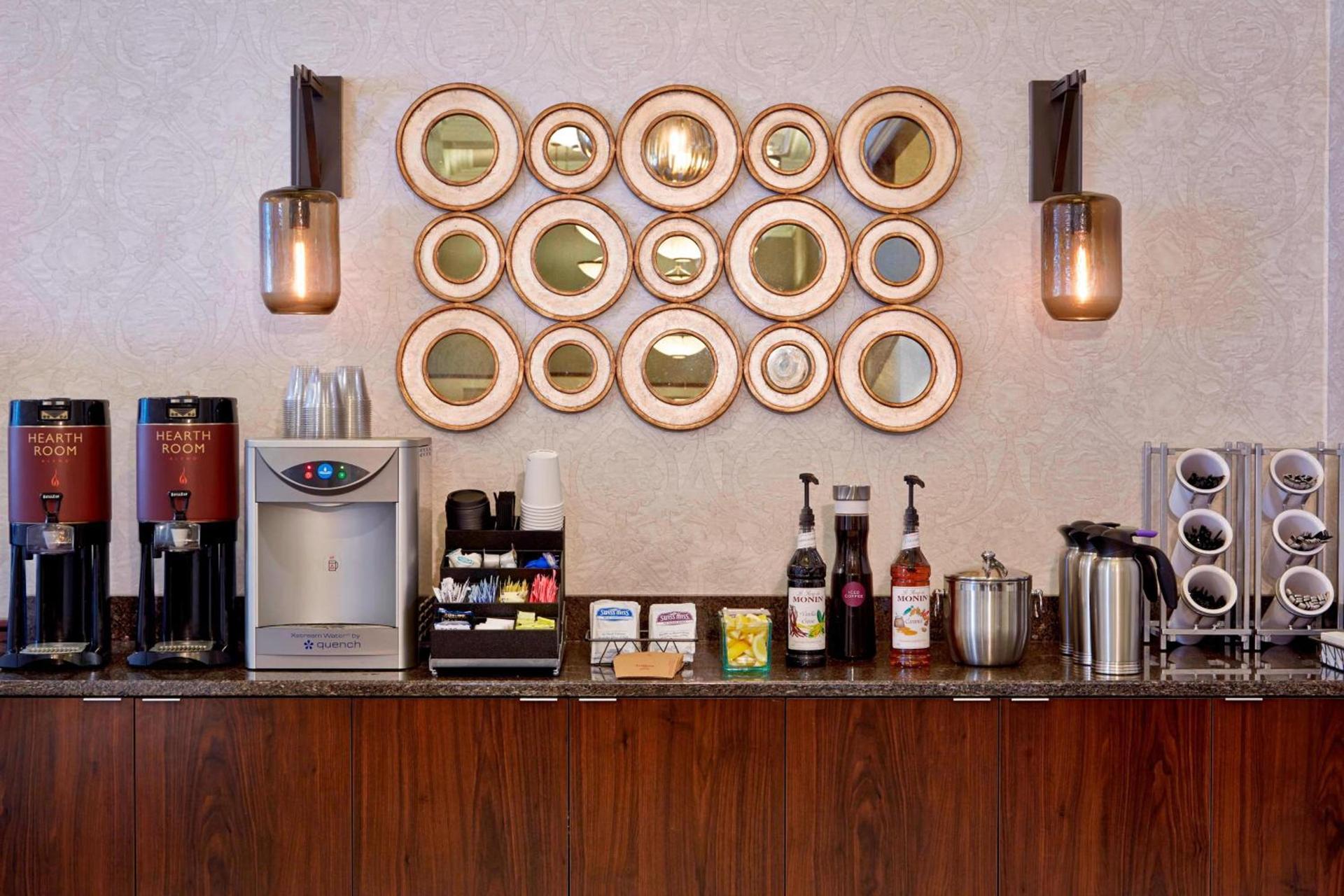 Residence Inn Milwaukee Downtown photo 24