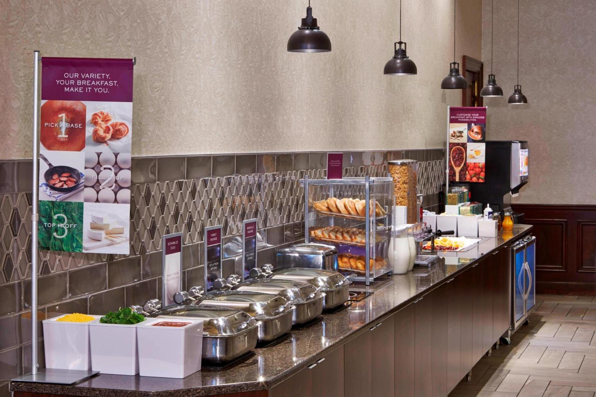 Residence Inn Milwaukee Downtown photo 25